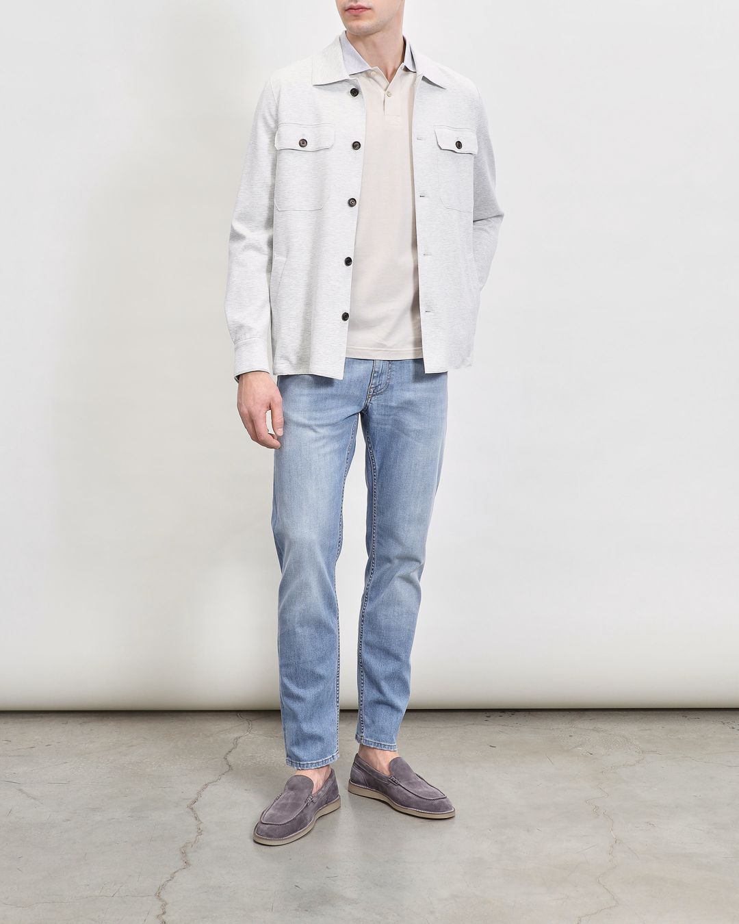 Купить Джинсы ELEVENTY