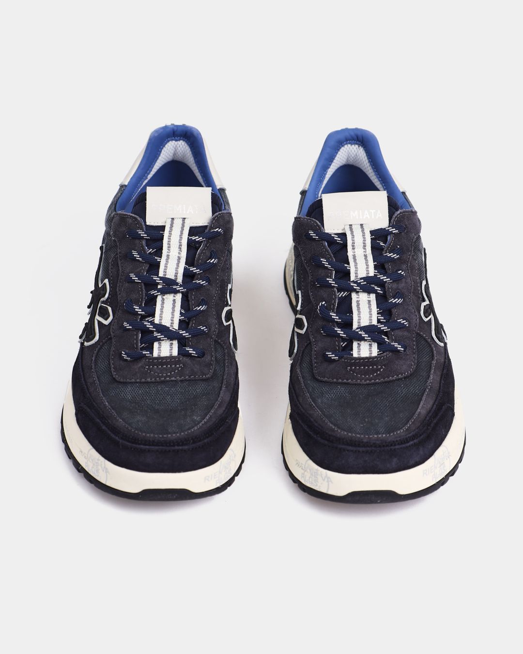 Купить Кроссовки PREMIATA