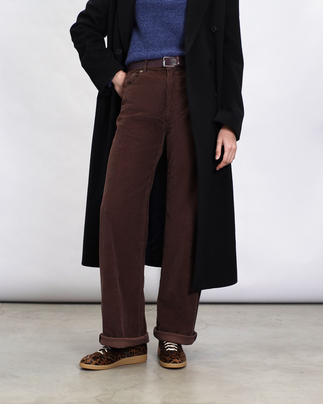 Купить Кеды SANTONI