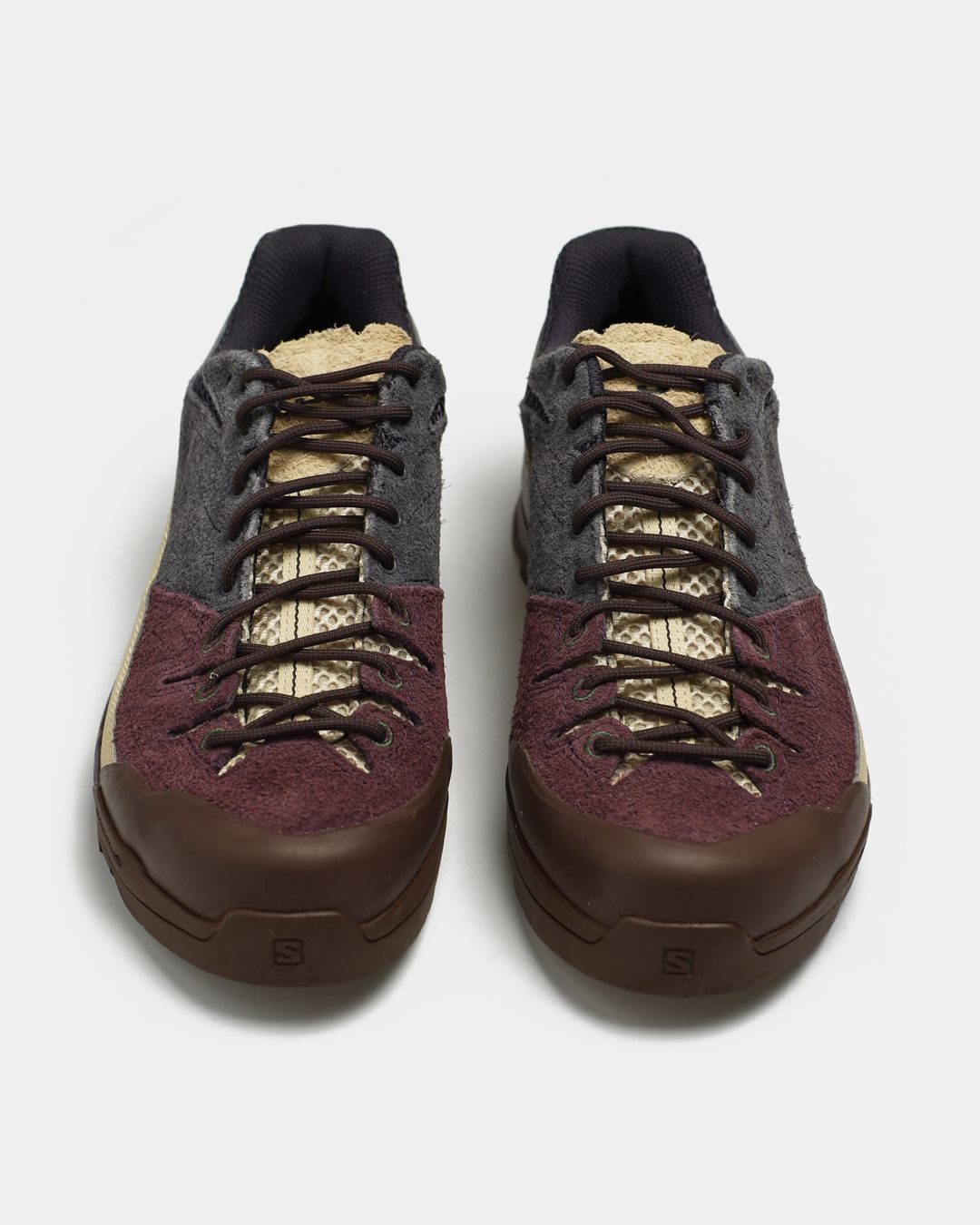 Купить Кроссовки SALOMON