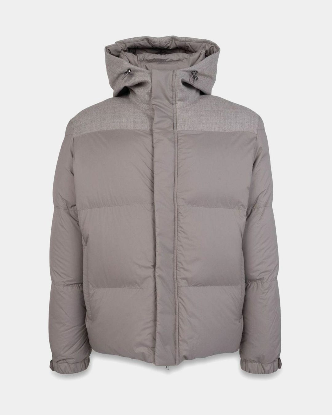 Купить Пуховик CORTIGIANI