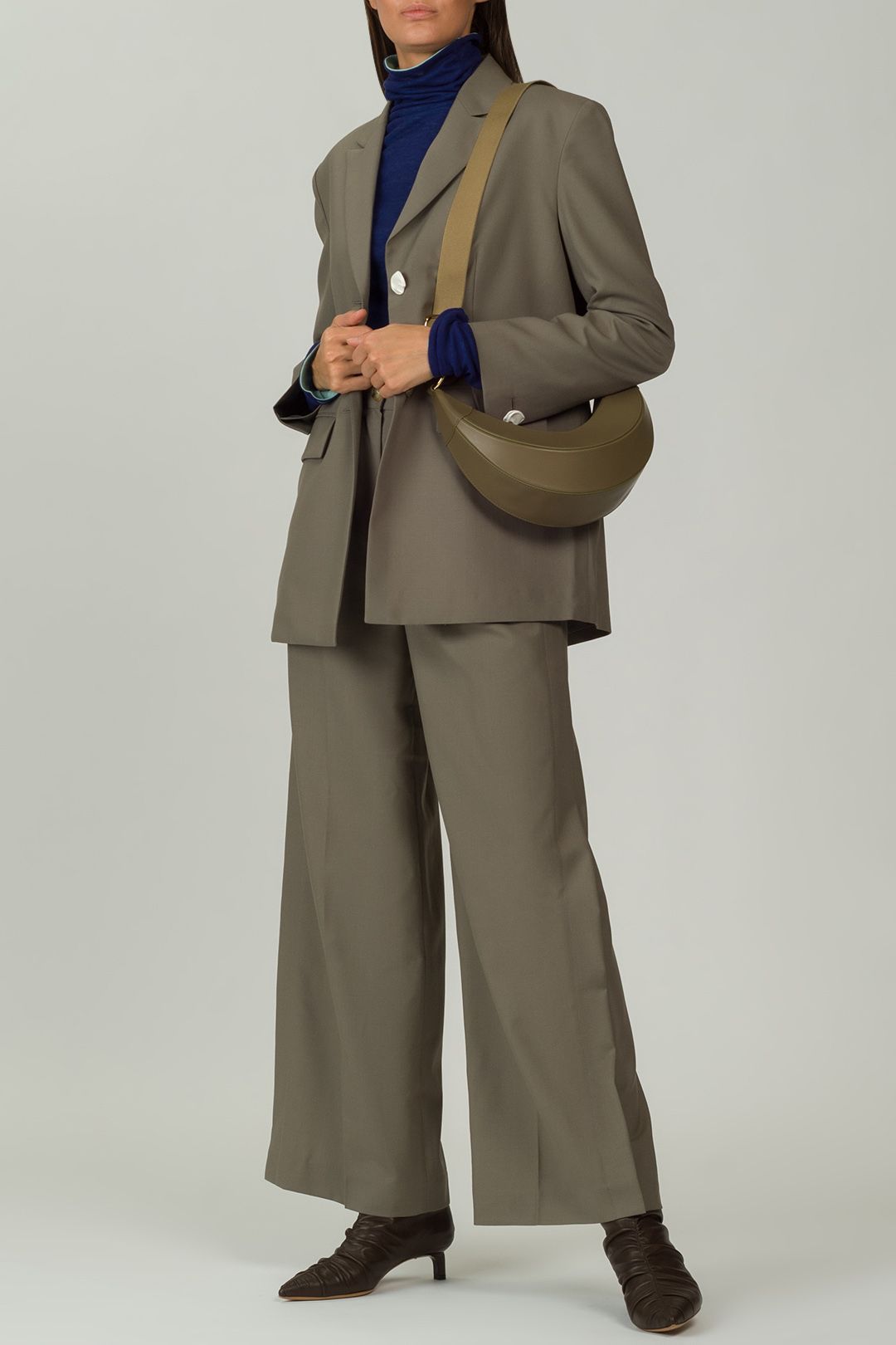 Купить Водолазка REJINA PYO