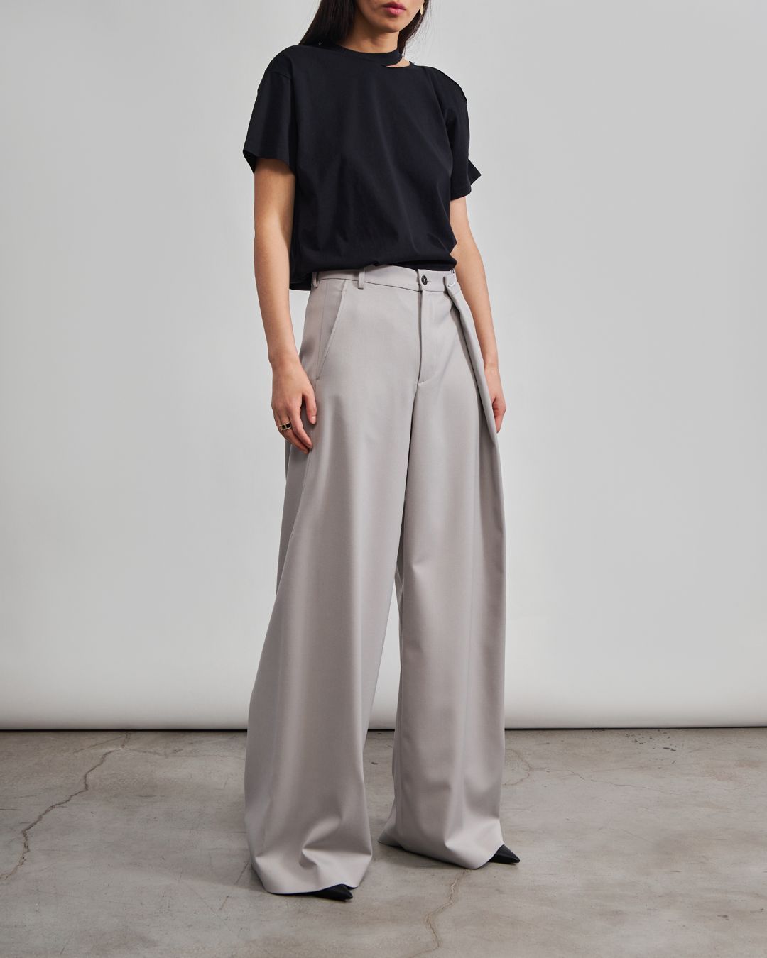 Купить Брюки MM6