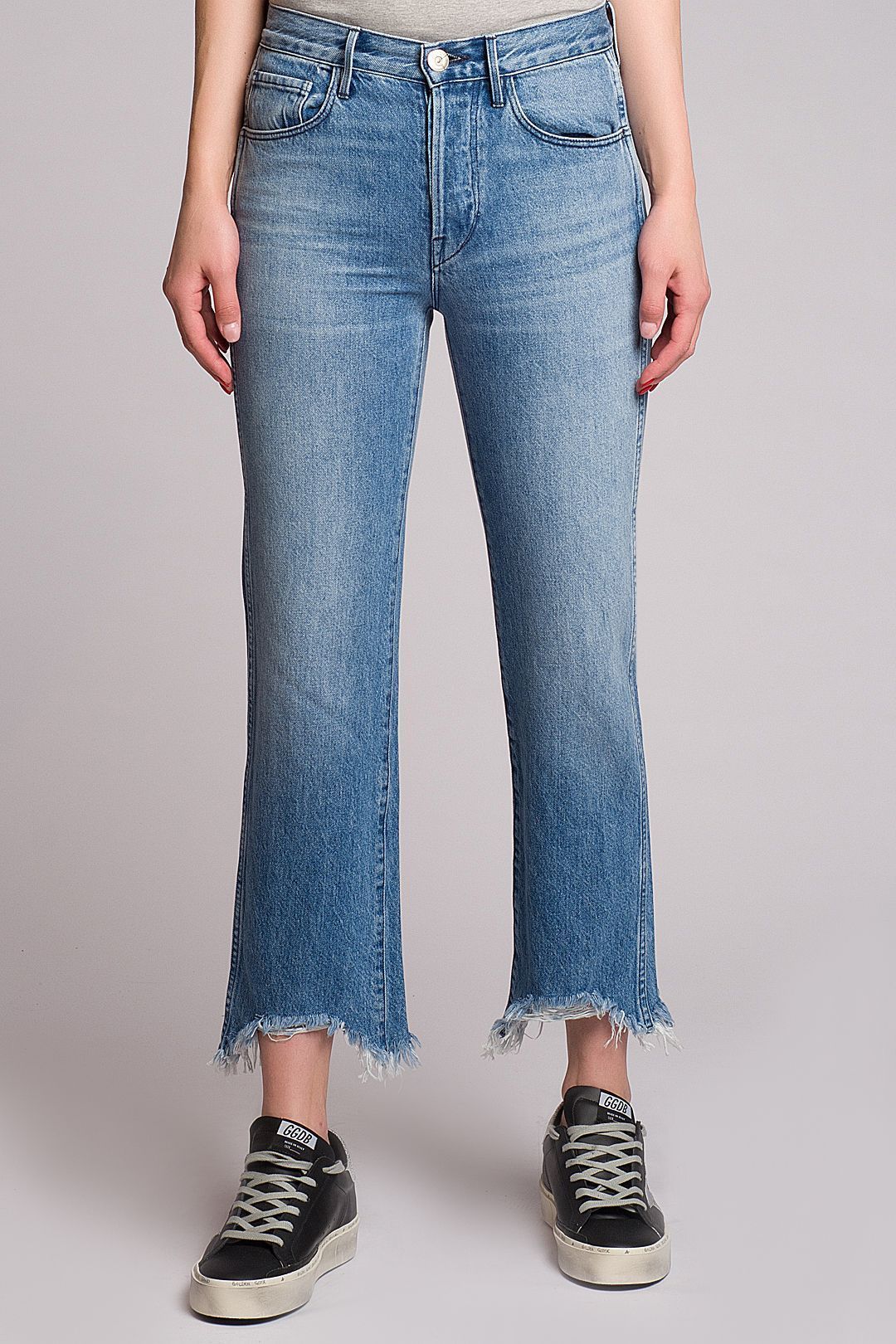 Купить Джинсы 3X1