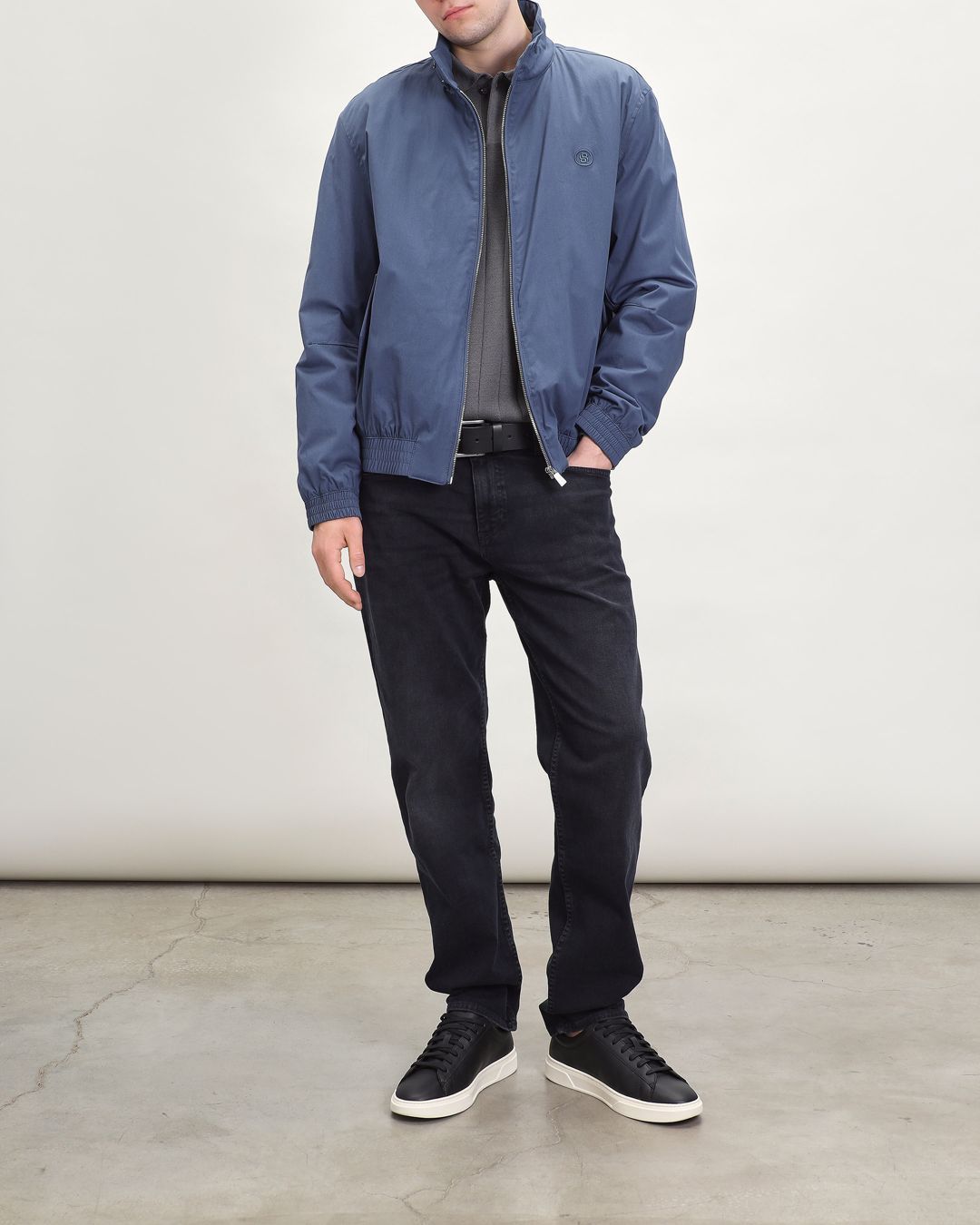 Купить Джинсы HUGO BOSS