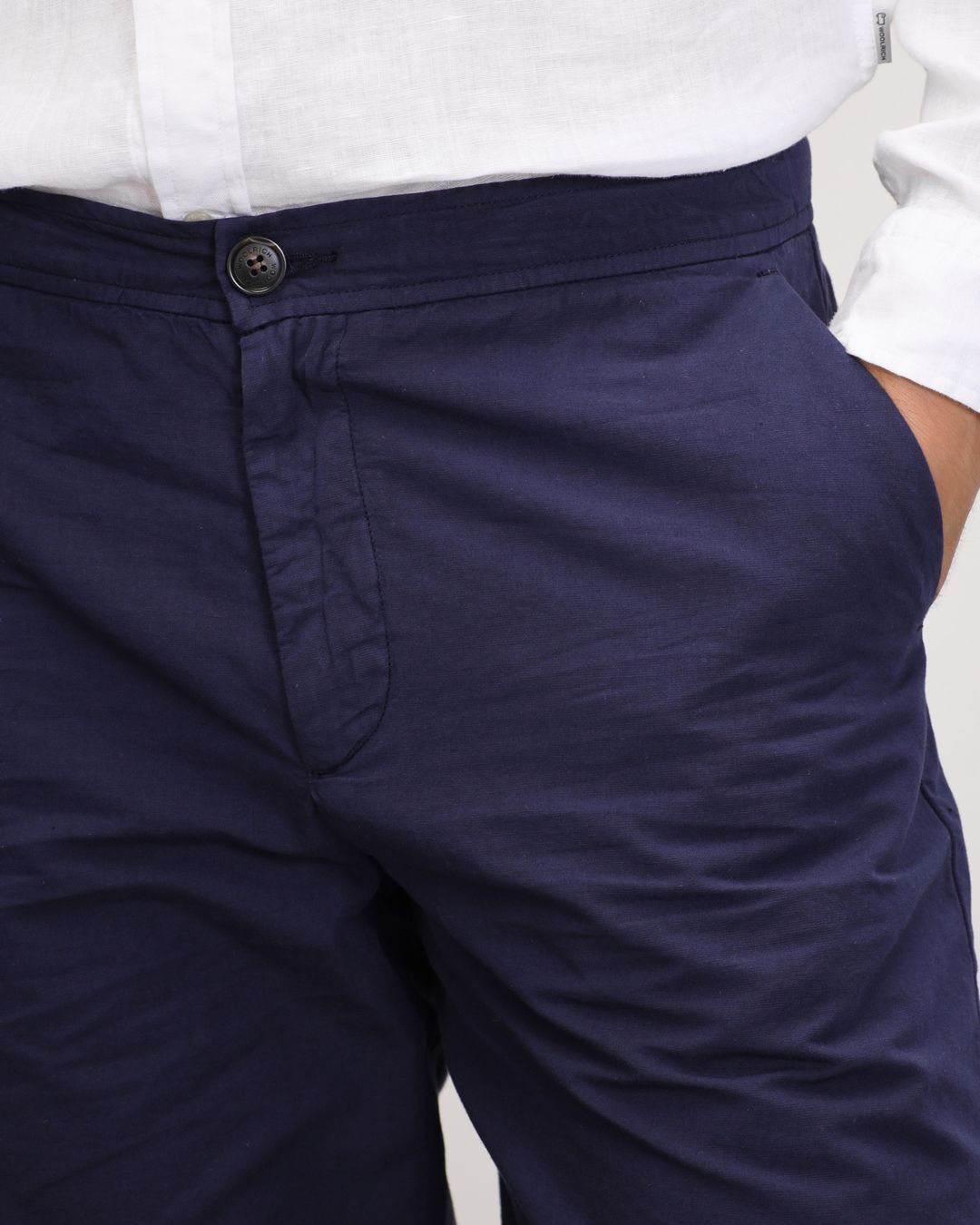 Купить Шорты WOOLRICH