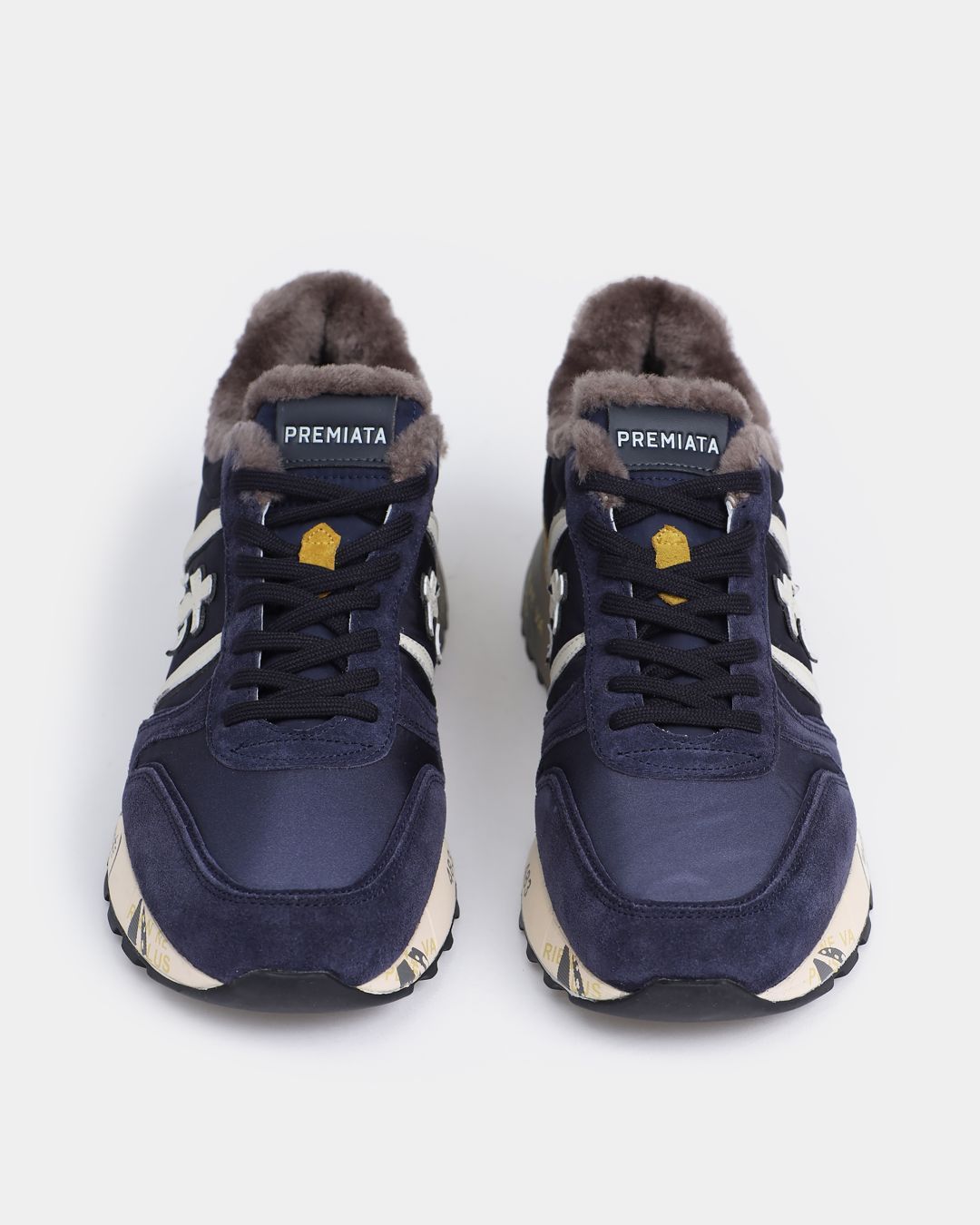 Купить Кроссовки PREMIATA