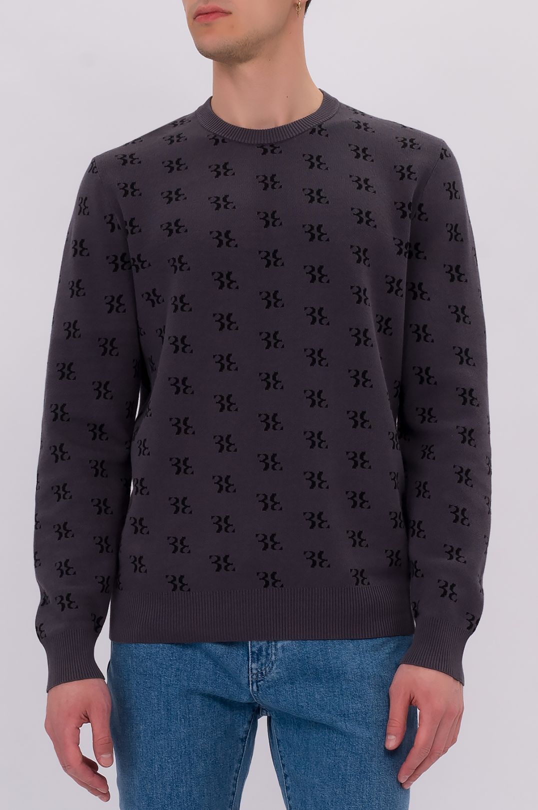 Купить Джемпер BILLIONAIRE