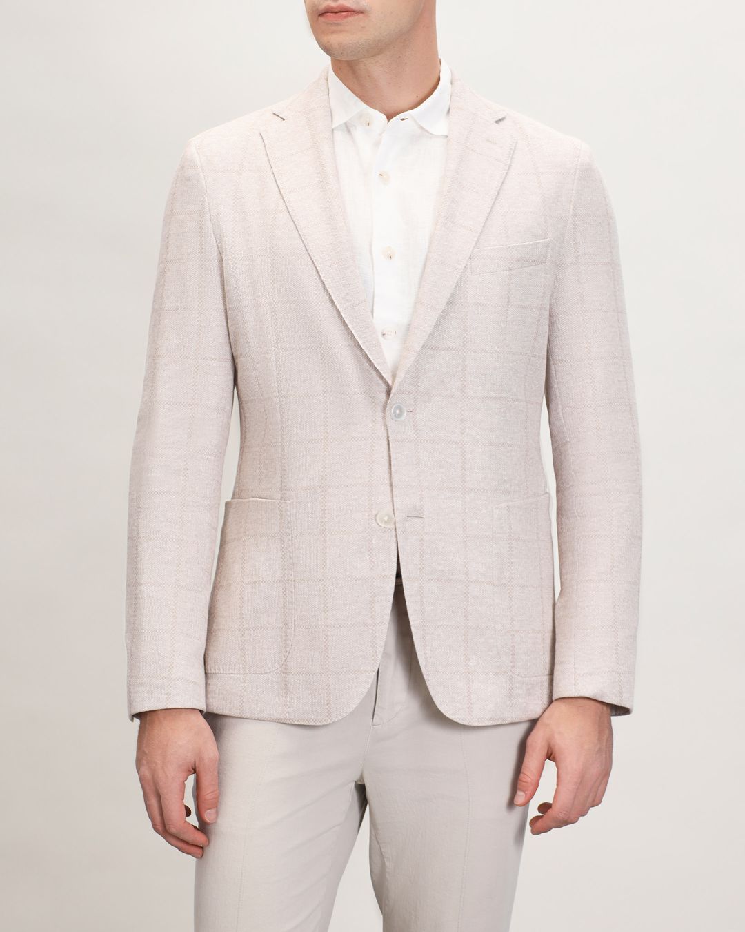 Купить Пиджак HUGO BOSS