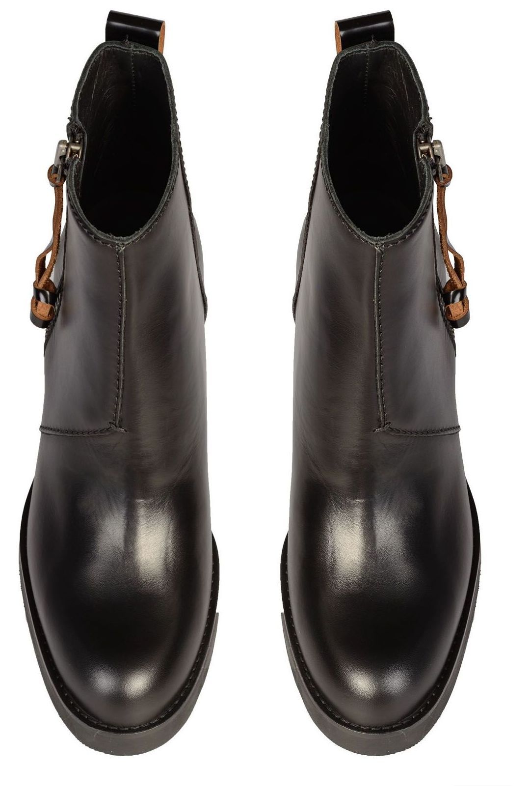 Купить Ботильоны ACNE STUDIOS