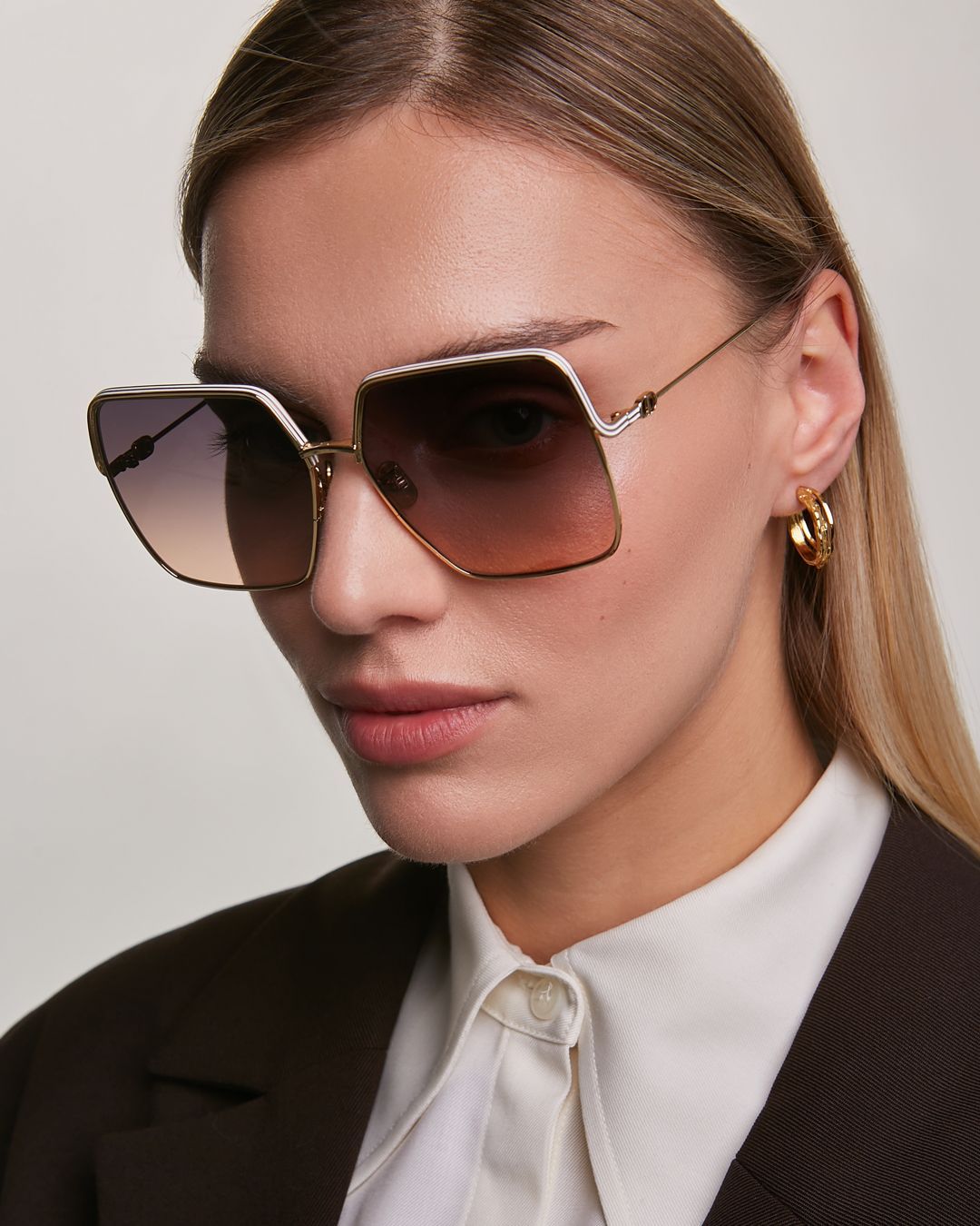 Купить Очки DIOR EYEWEAR