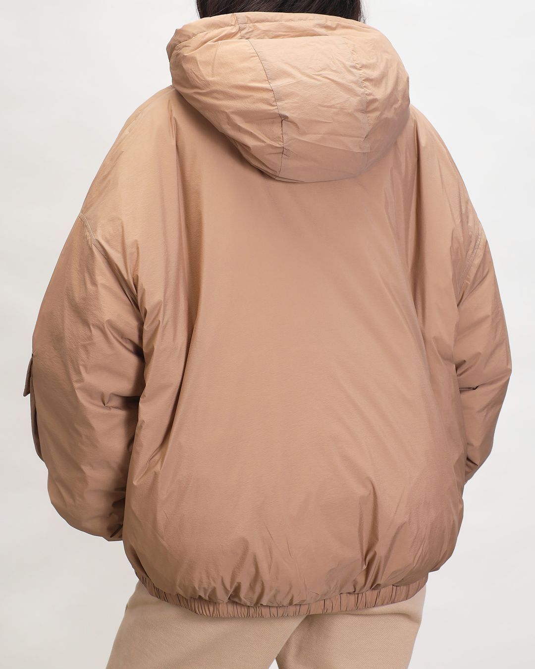 Купить Пуховик MONOCHROME