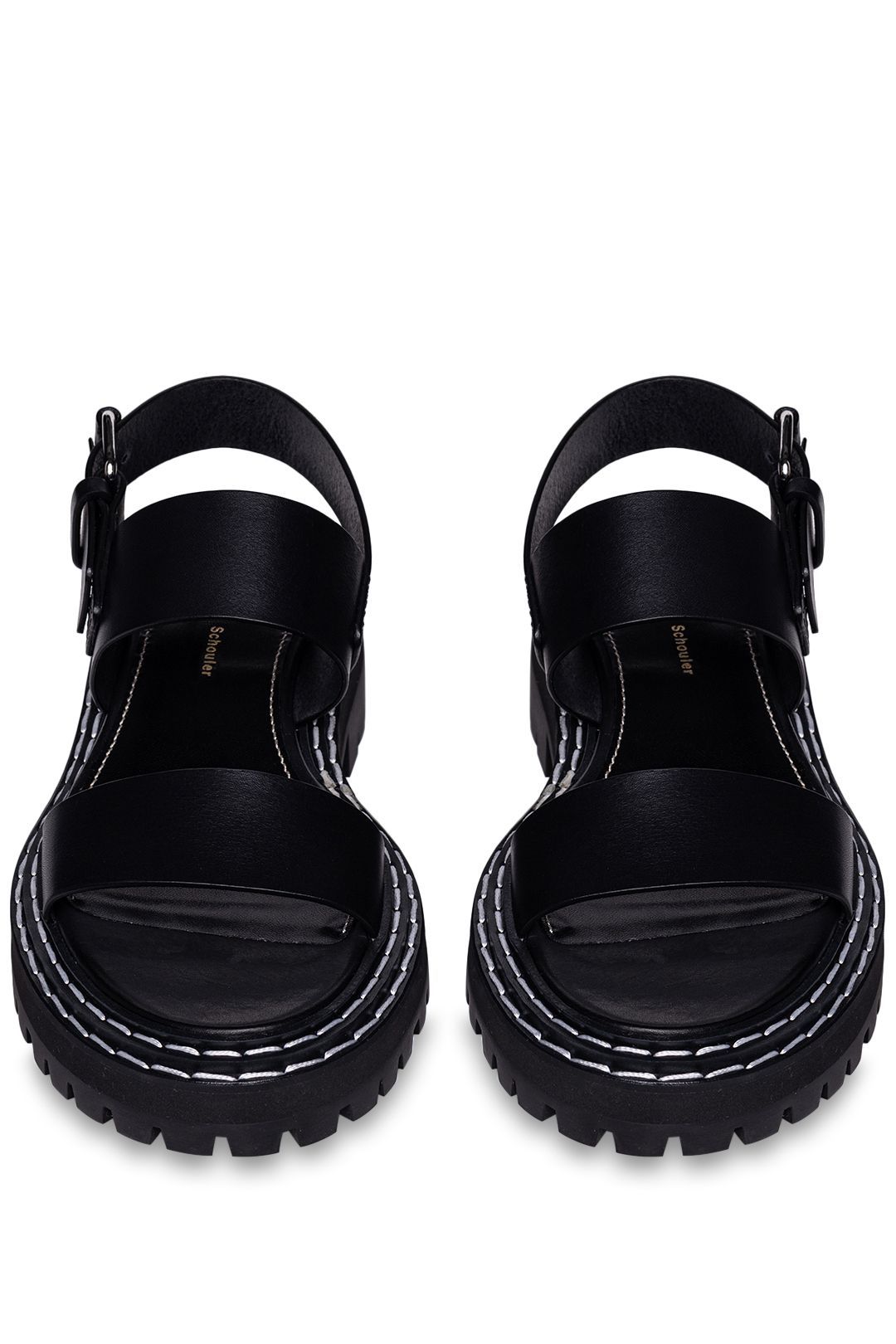 Купить Сандалии PROENZA SCHOULER