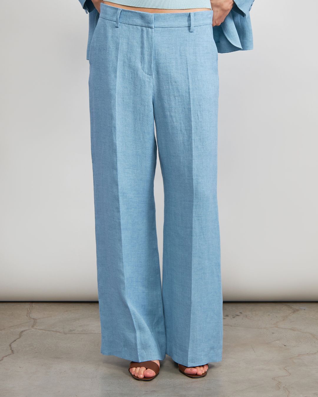 Купить Брюки WEEKEND MAX MARA