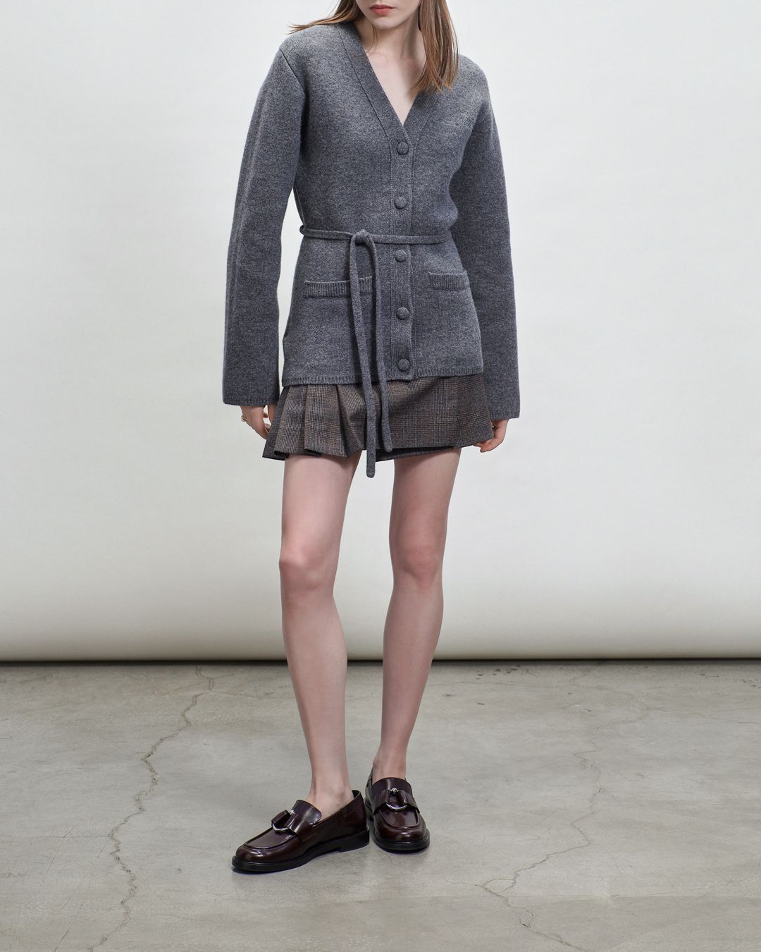 Купить Кардиган BOTROIS