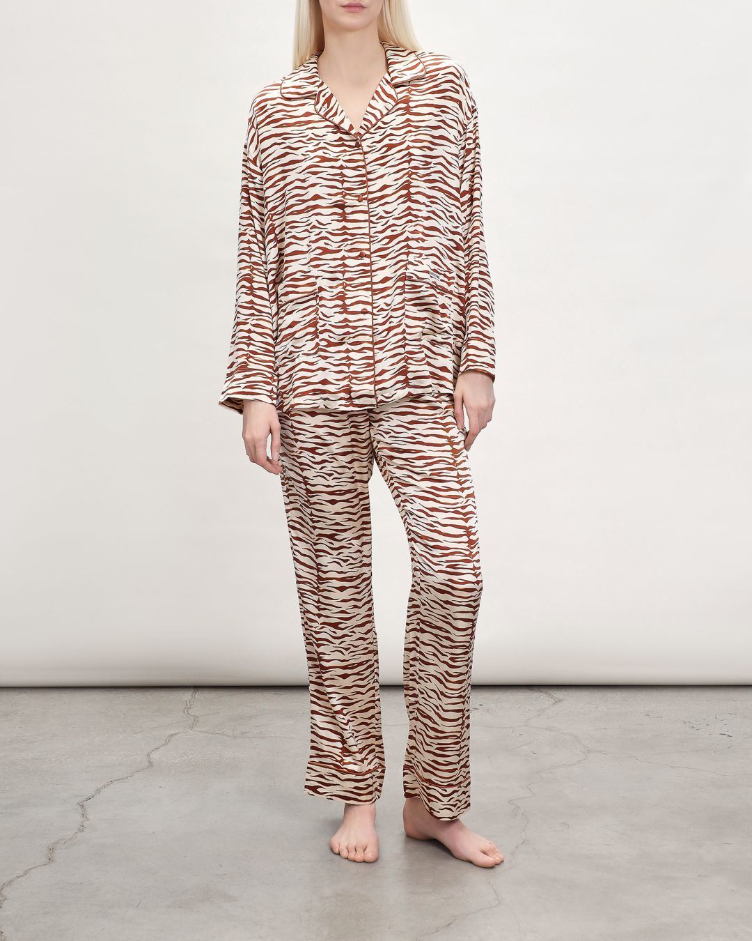 Купить Рубашка LOVE STORIES