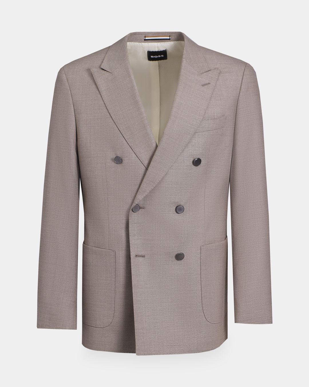 Купить Пиджак HUGO BOSS