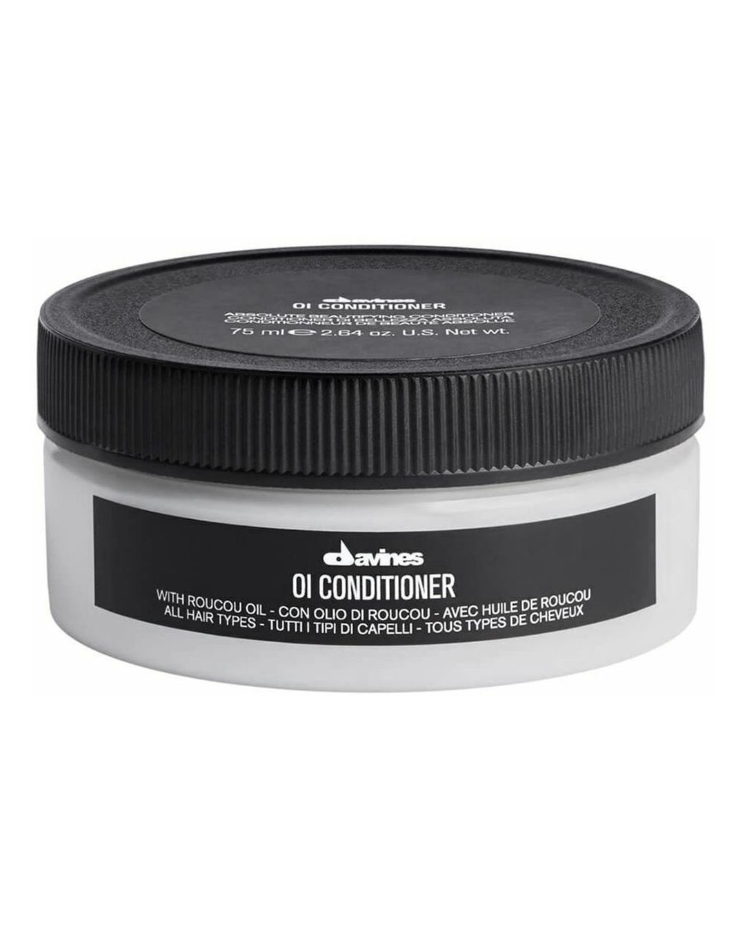 Купить Кондиционер для абсолютной красоты волос oi DAVINES