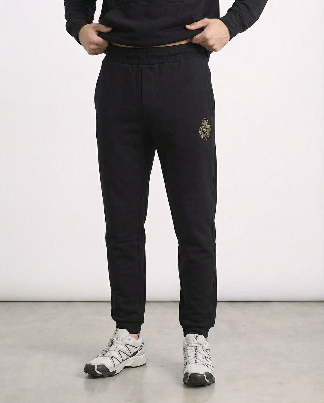 Купить Брюки HUGO BOSS