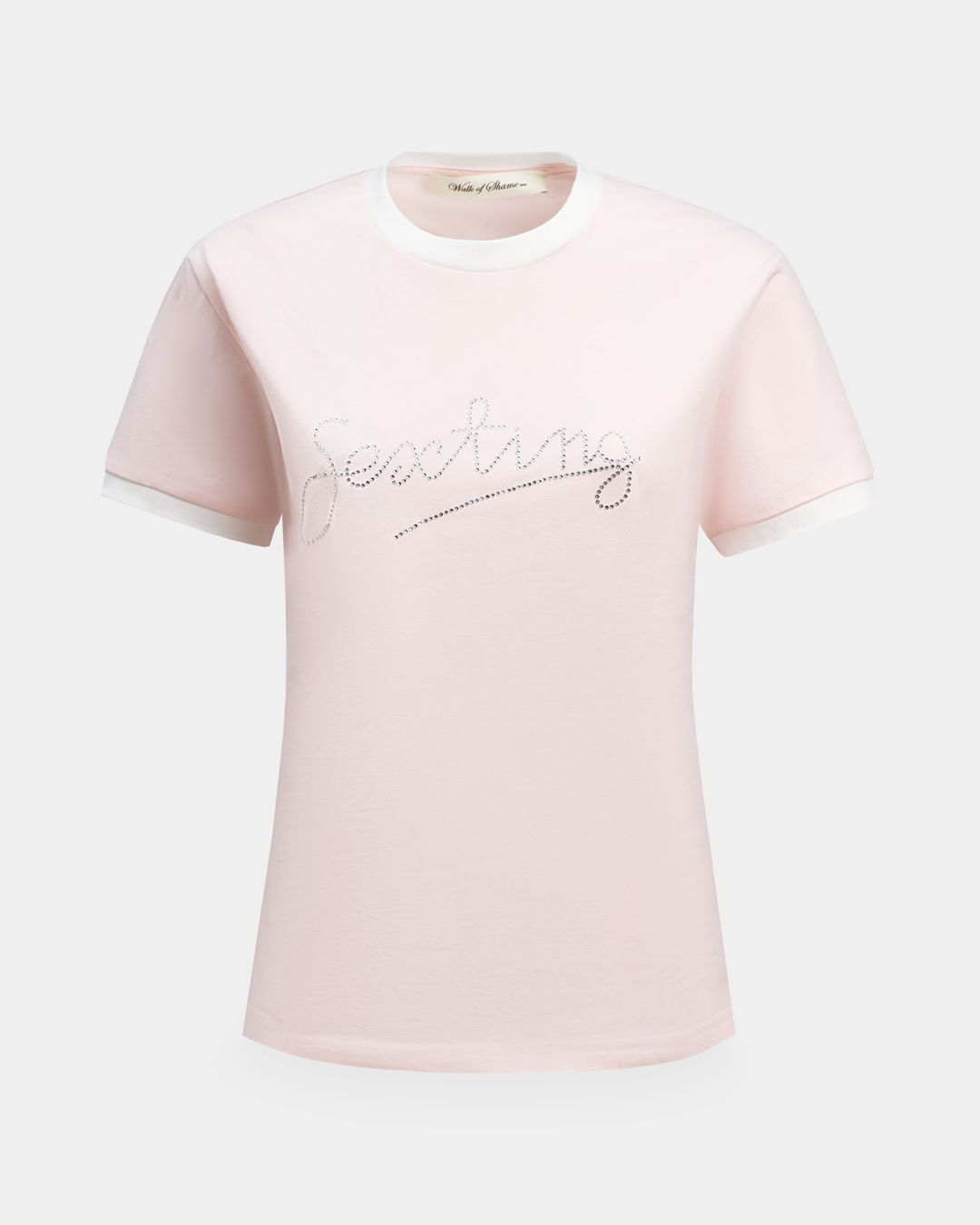 Купить Футболка WALK OF SHAME