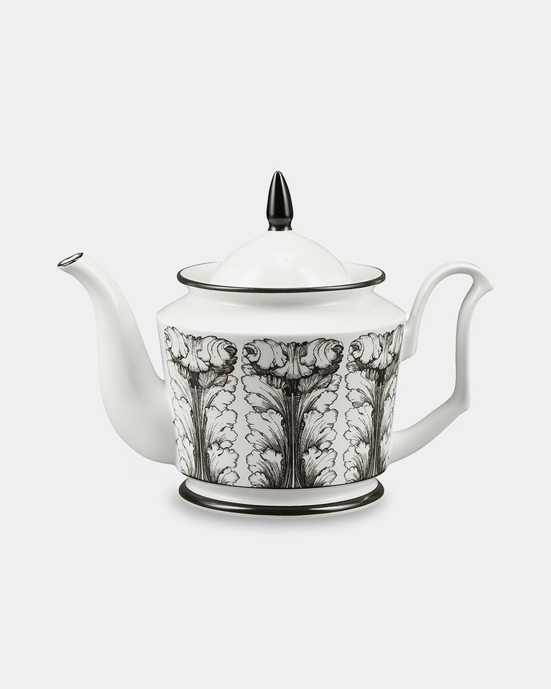 Купить Чайник ИМПЕРАТОРСКИЙ ФАРФОРОВЫЙ ЗАВОД