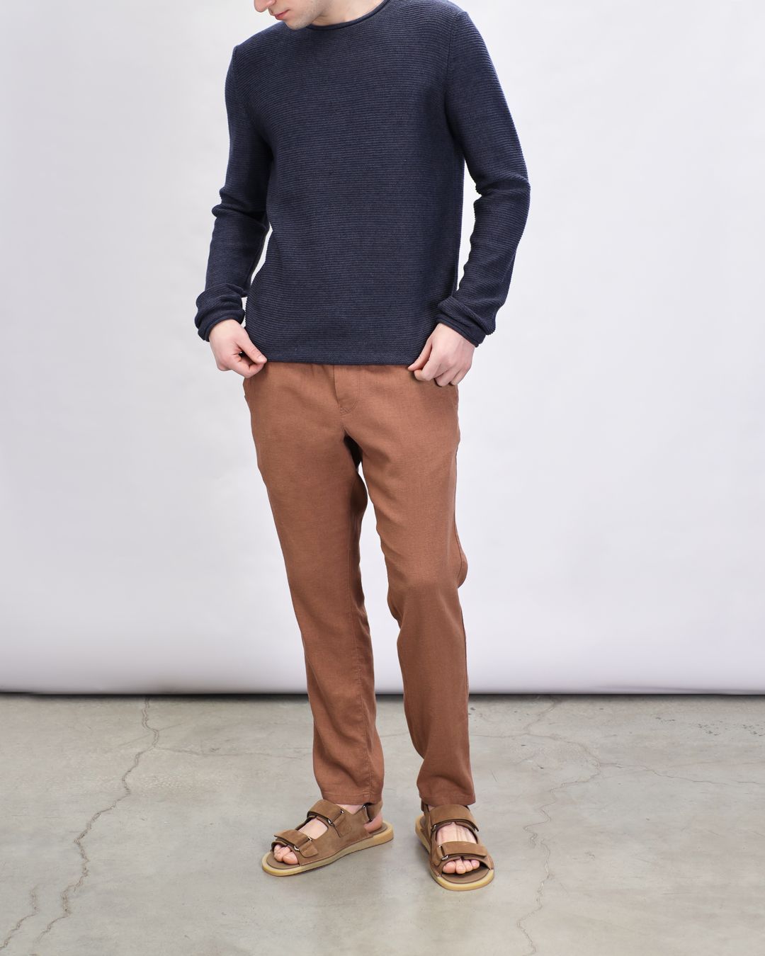 Купить Джемпер SOLID MEN