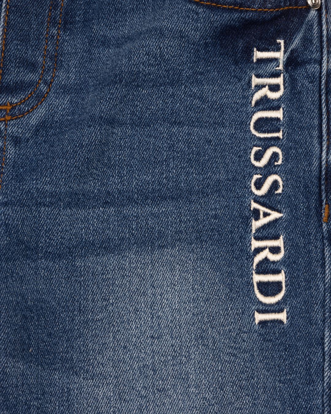 Купить Джинсы TRUSSARDI