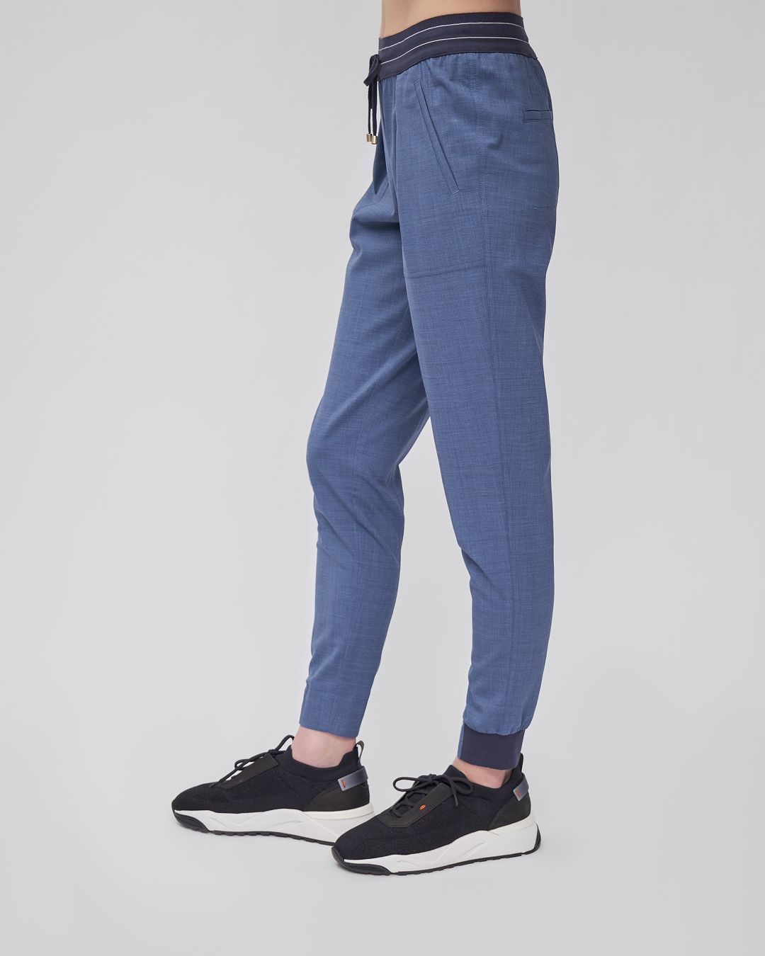 Купить Брюки LORENA ANTONIAZZI