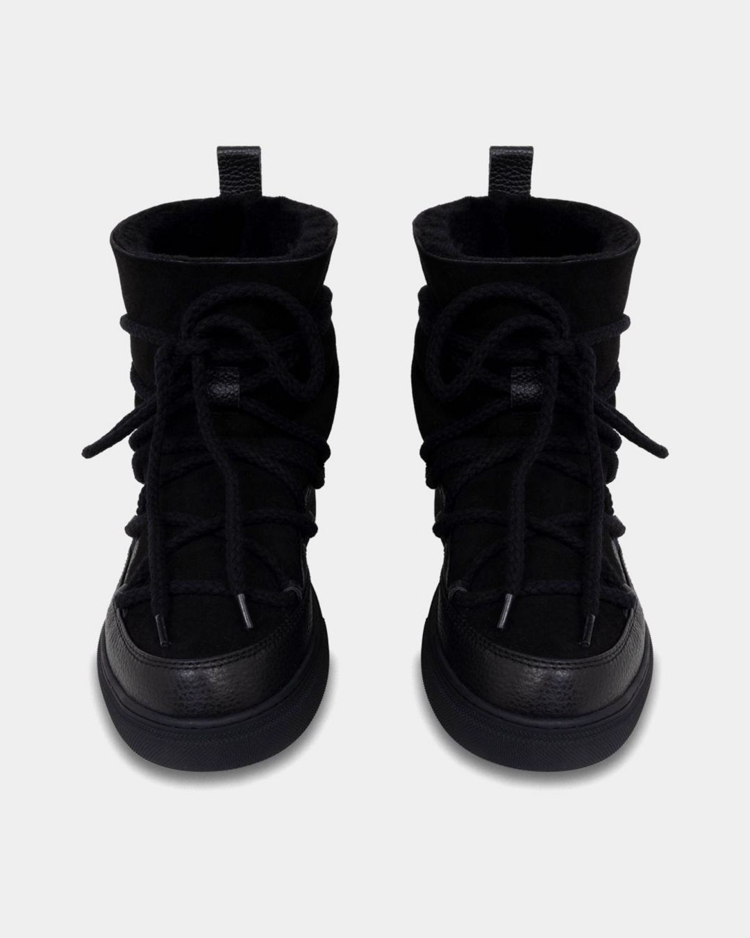 Купить Ботинки INUIKII