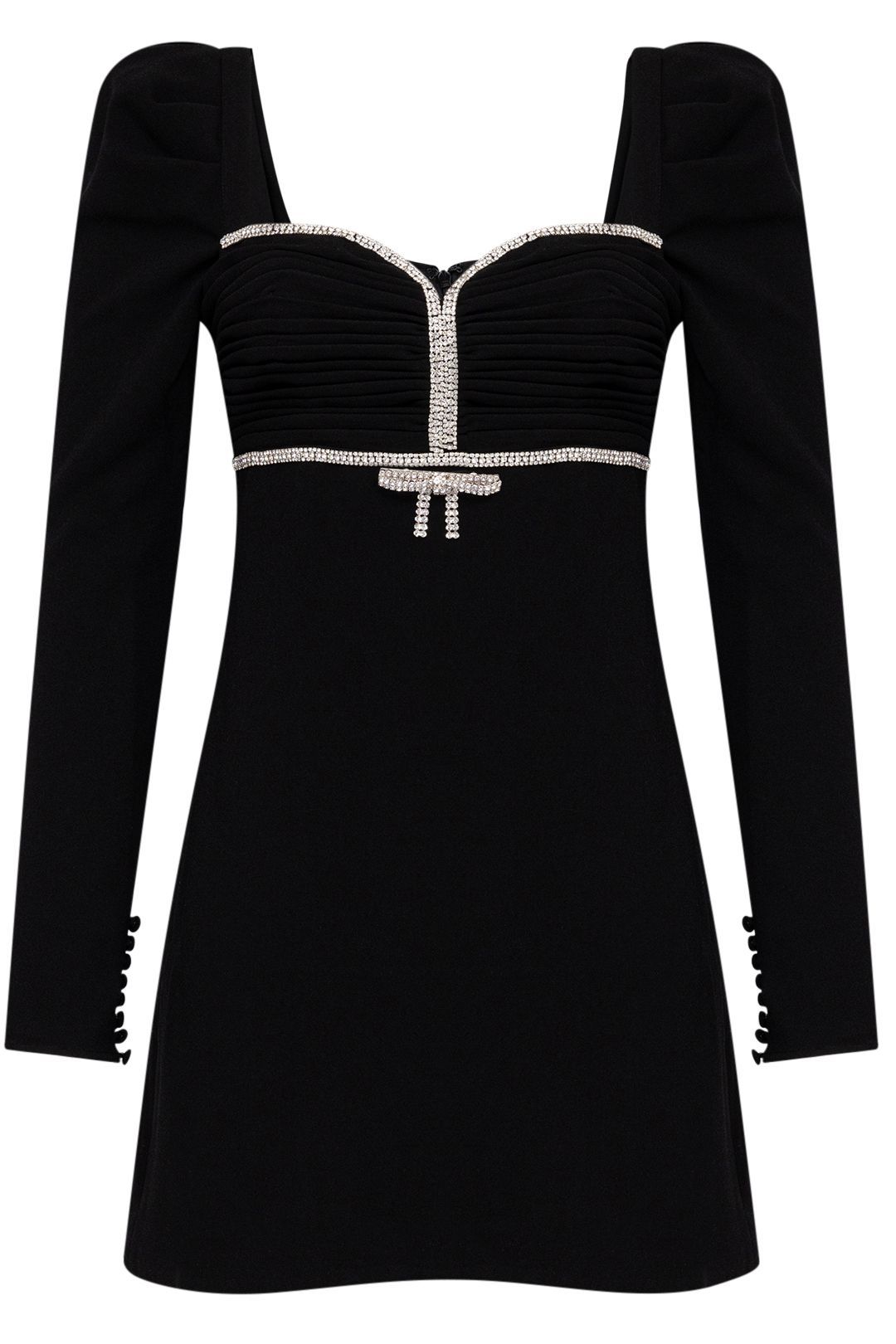 Купить Платье SELF PORTRAIT