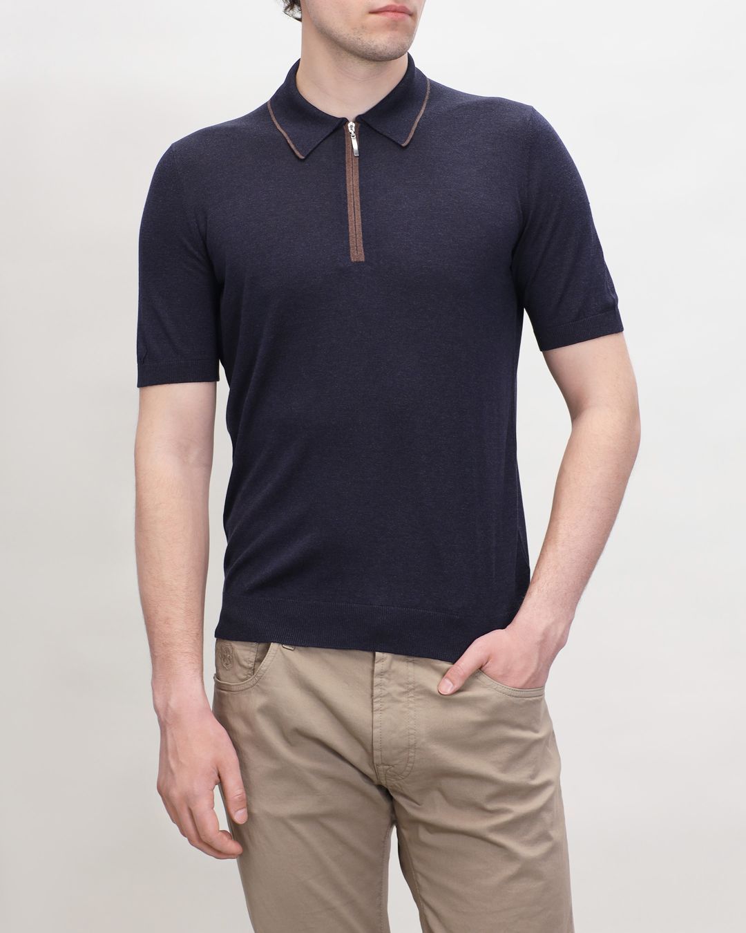 Купить Джемпер GRAN SASSO