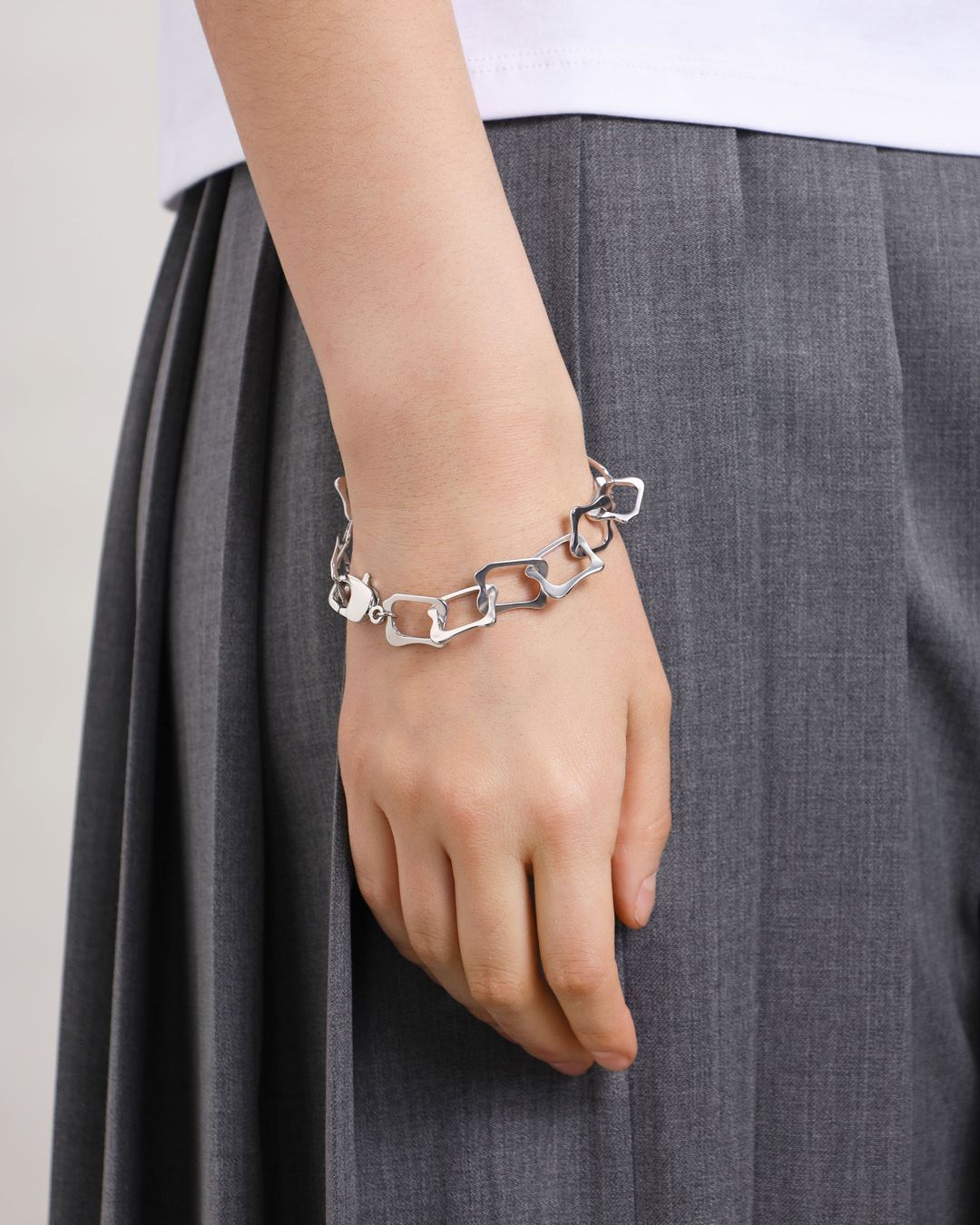 Купить Браслет SOLIDFEEL