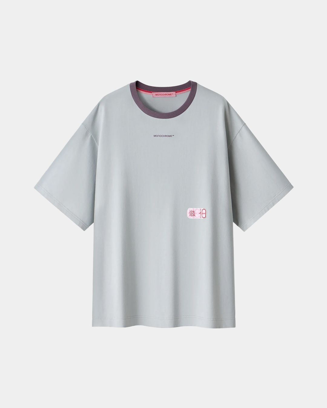 Купить Футболка MONOCHROME