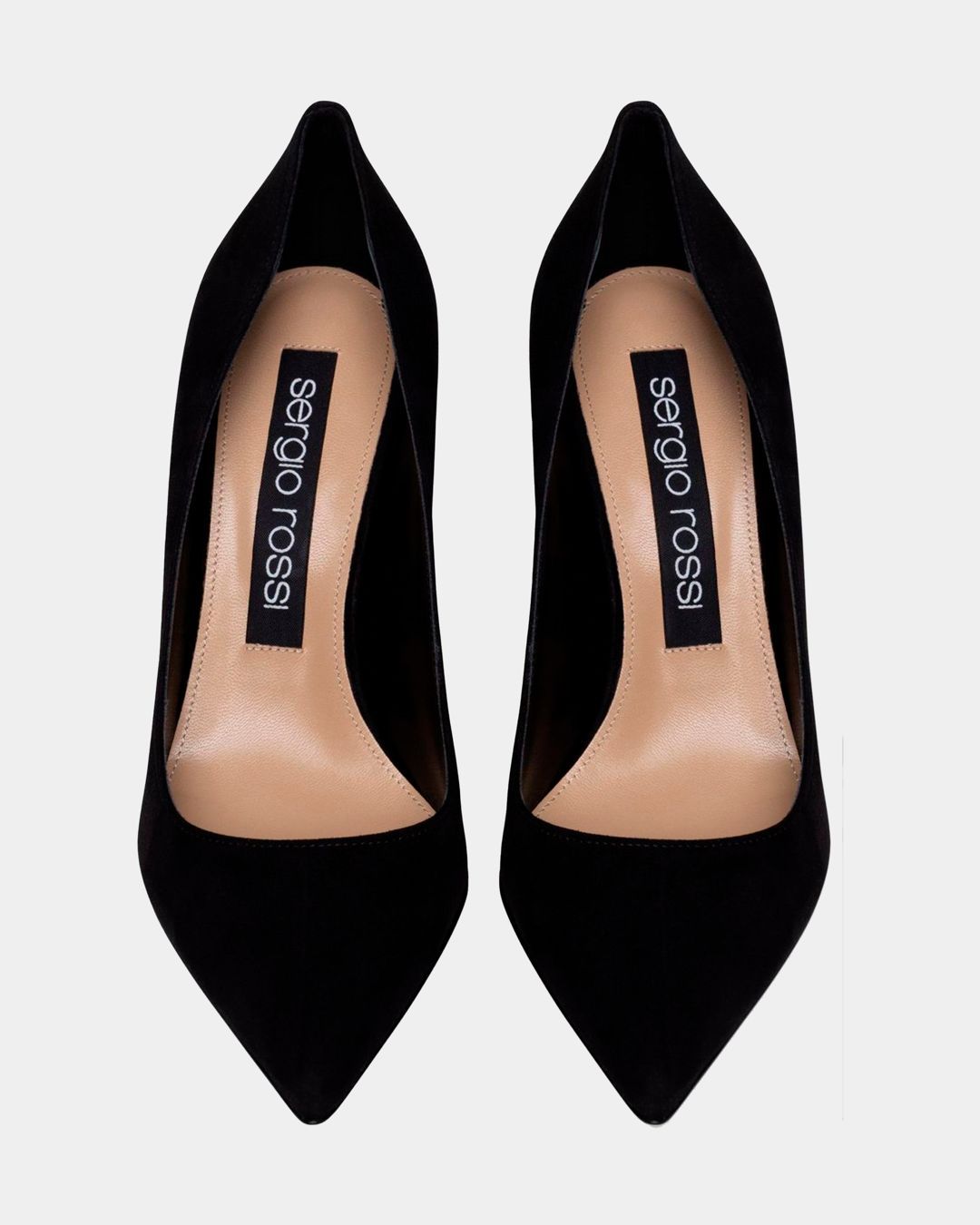 Купить Туфли SERGIO ROSSI