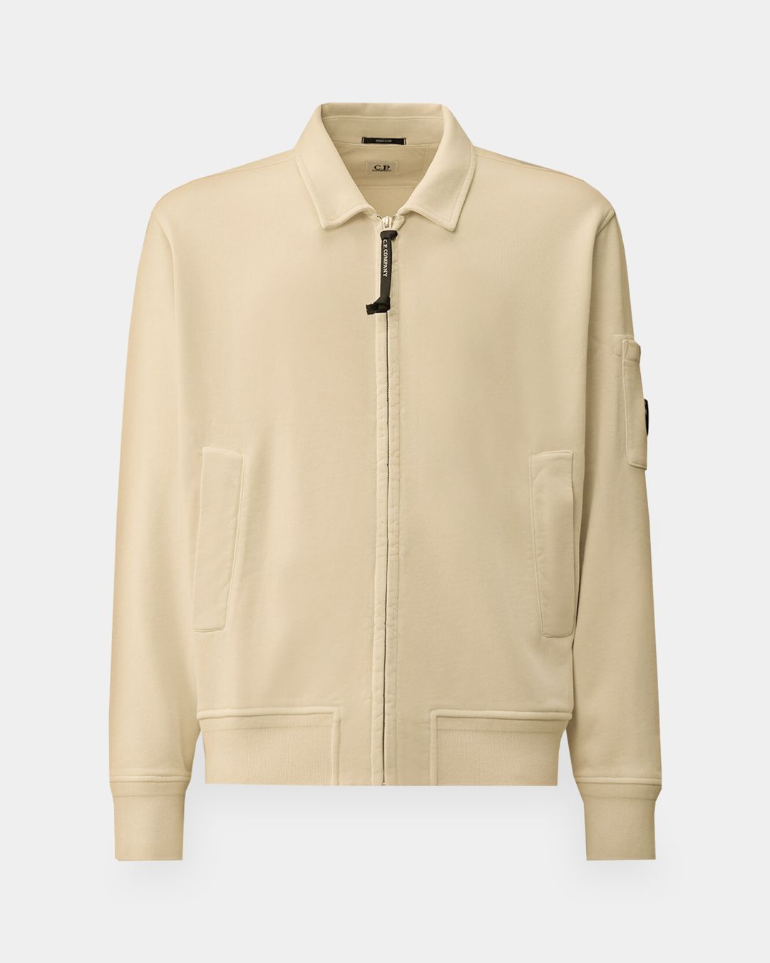 Купить Кардиган CP COMPANY MEN