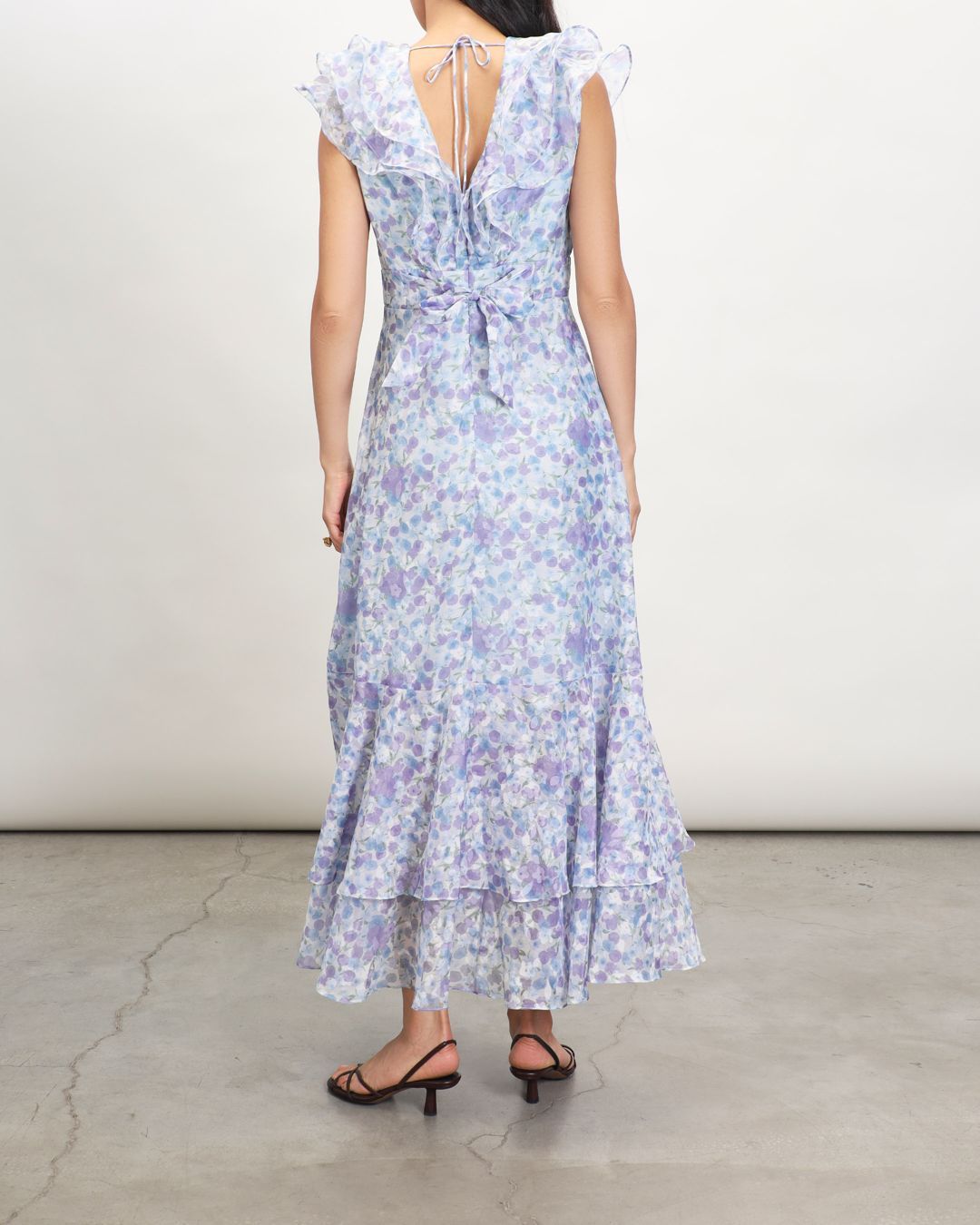 Купить Платье EMILIA DELLORO