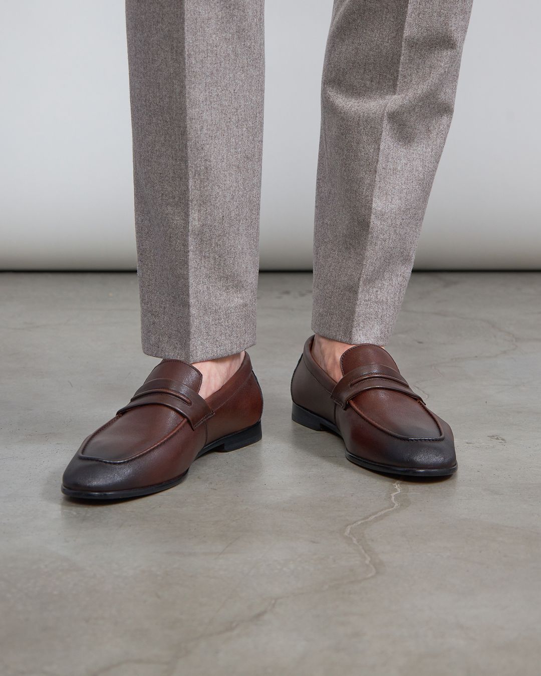 Купить Туфли FARGONI