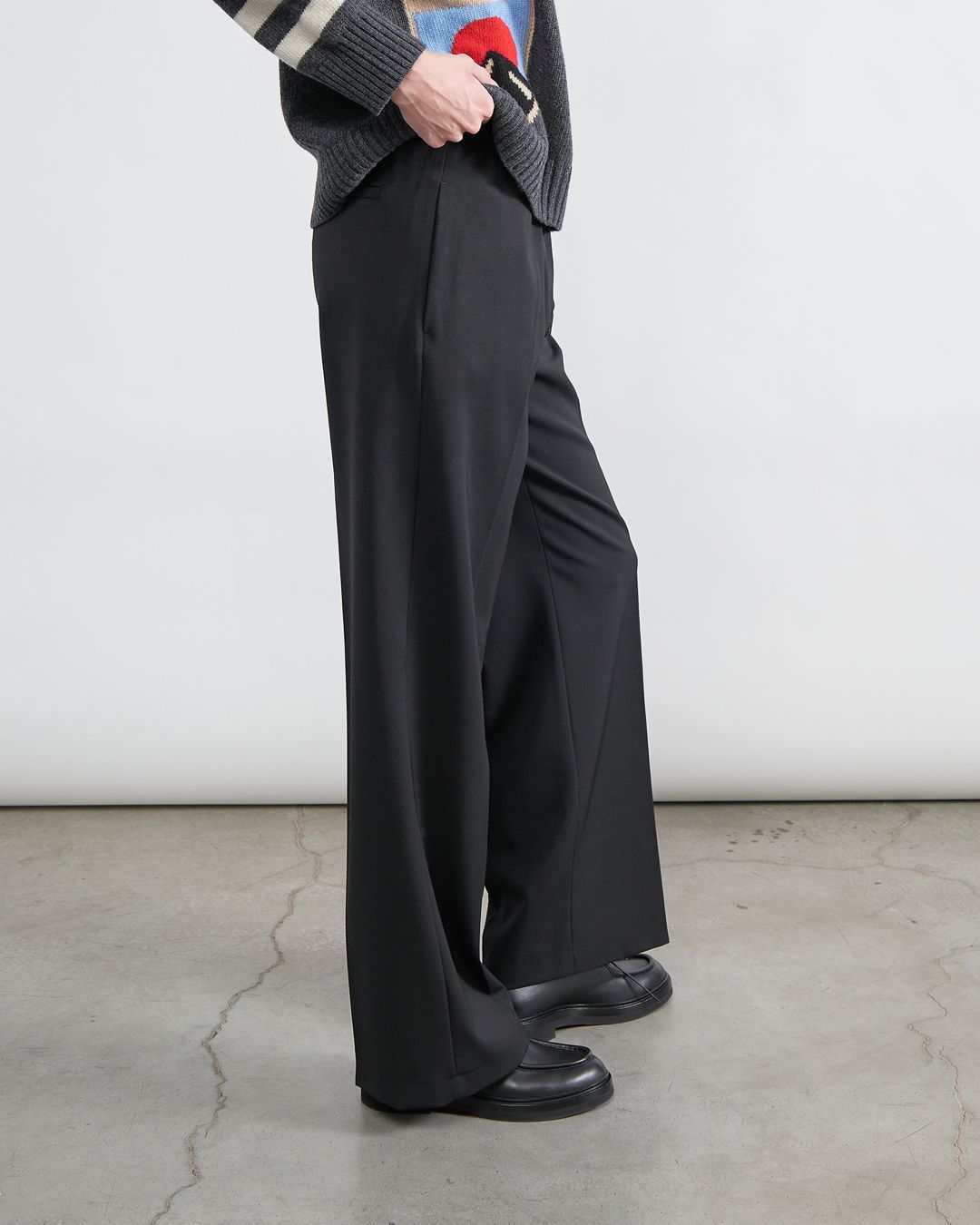 Купить Брюки WEEKEND MAX MARA