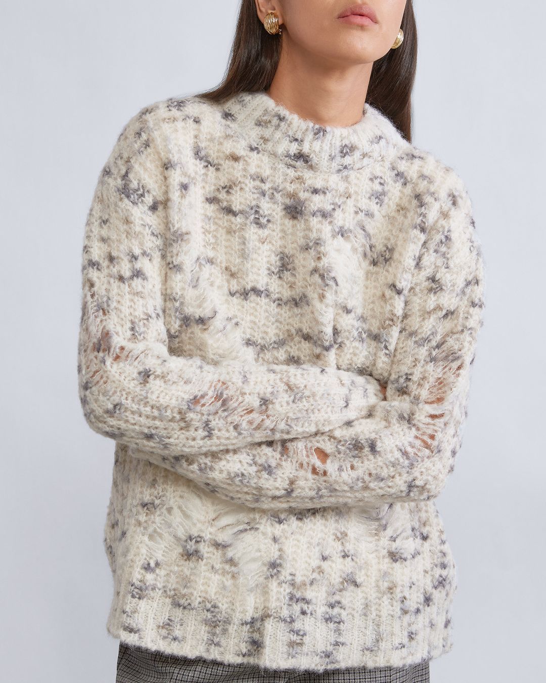 Купить Джемпер MSGM