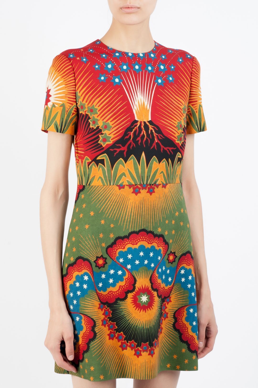 Купить Платье VALENTINO