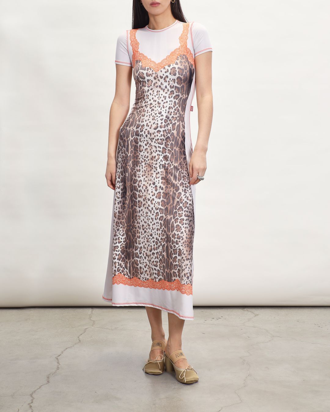 Купить Платье DIESEL