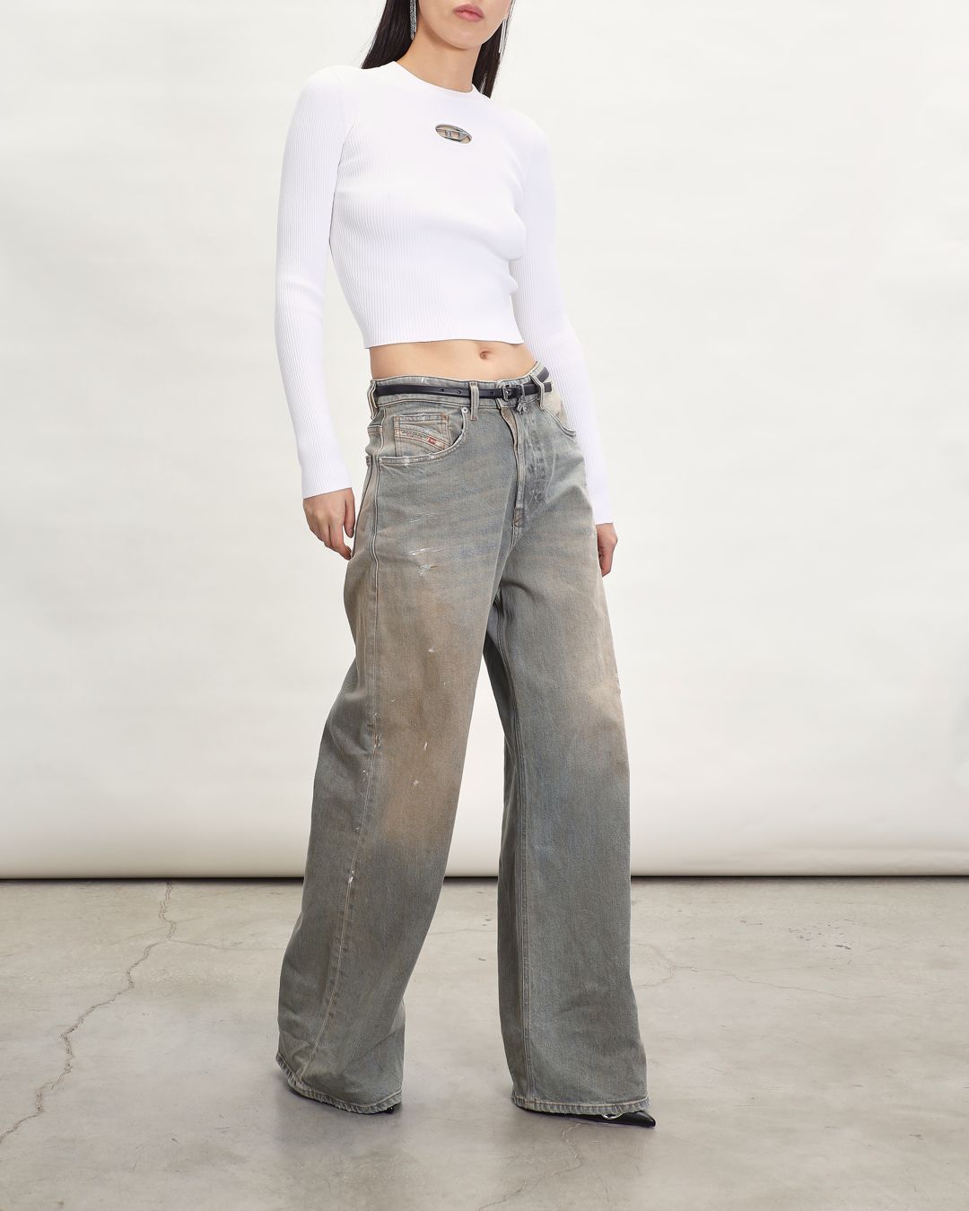 Купить Джинсы DIESEL