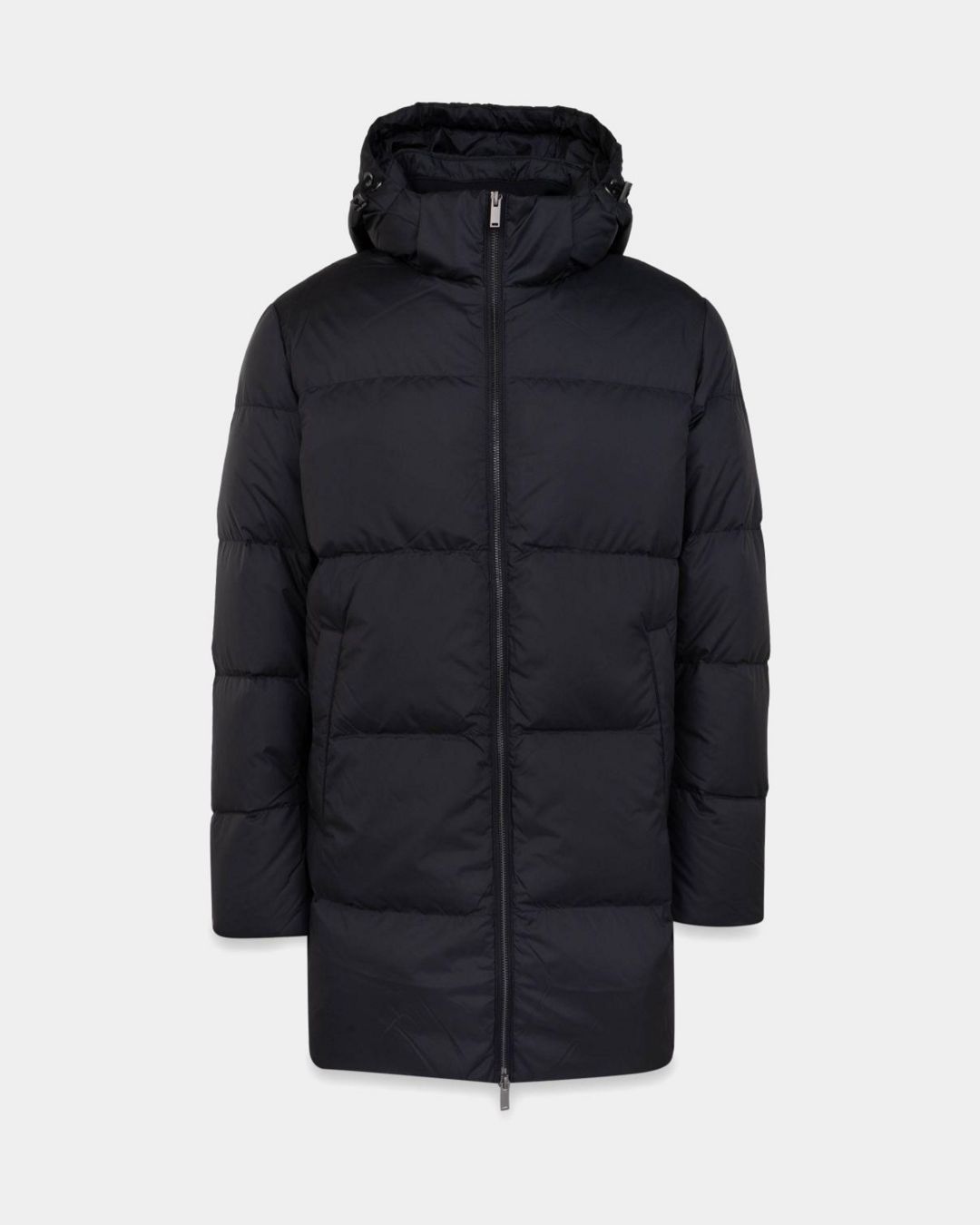 Купить Пуховик NUMO