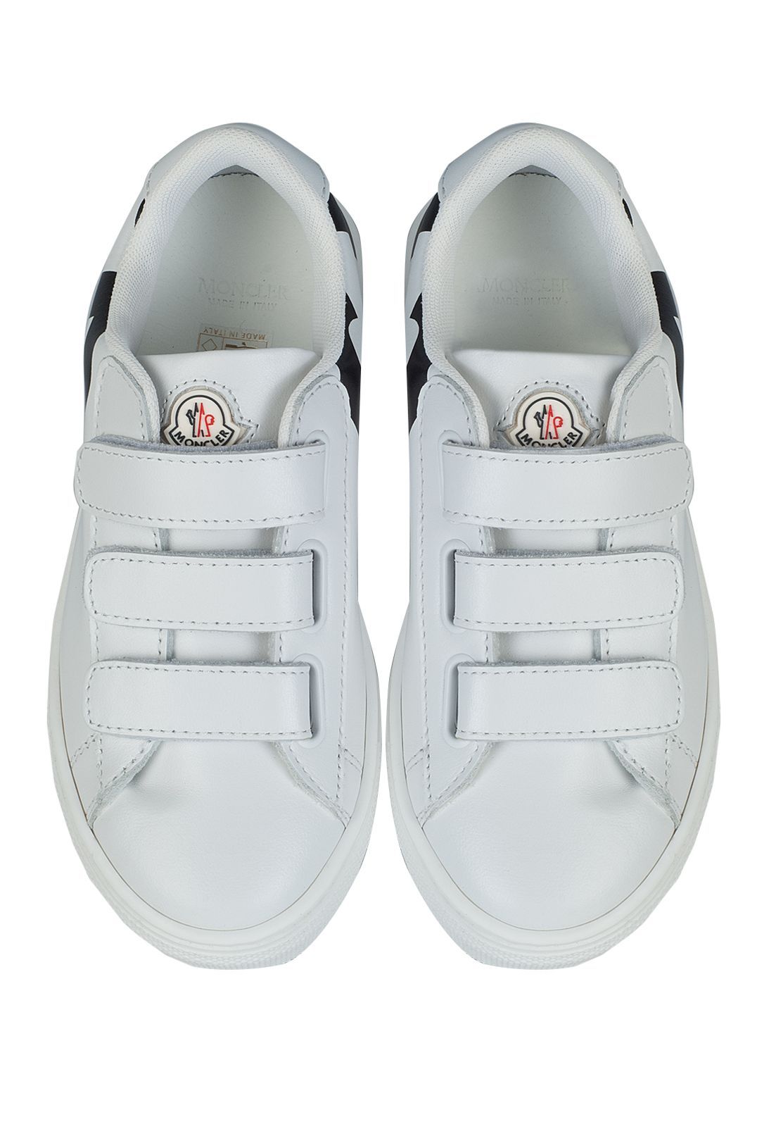 Купить Кроссовки MONCLER