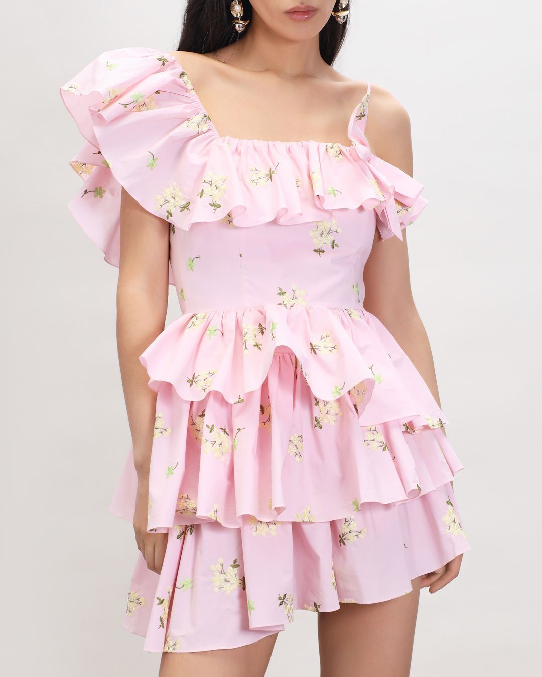 Купить Платье KALMANOVICH