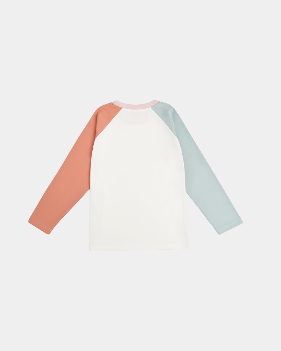 Купить Лонгслив STELLA MCCARTNEY