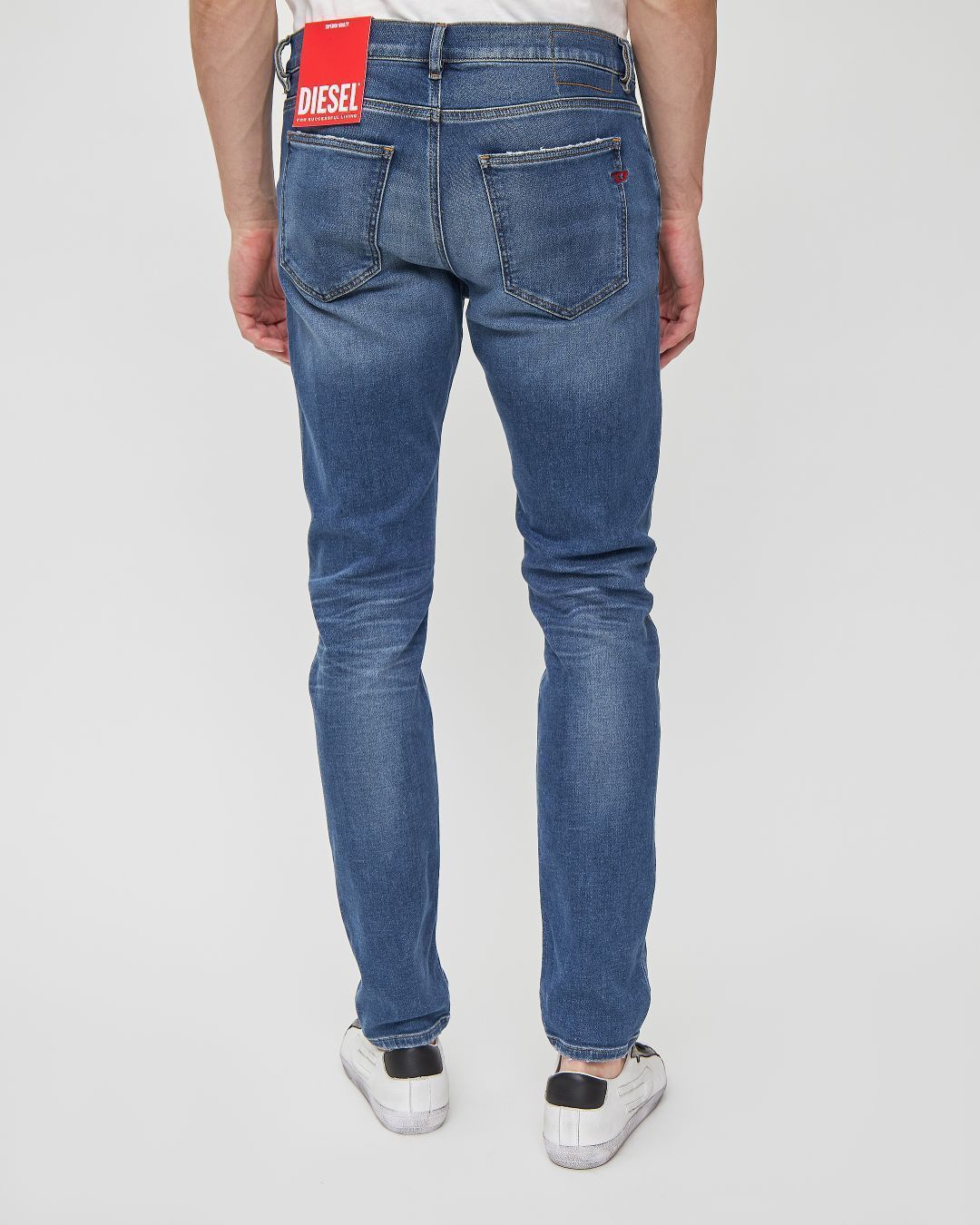 Купить Джинсы DIESEL