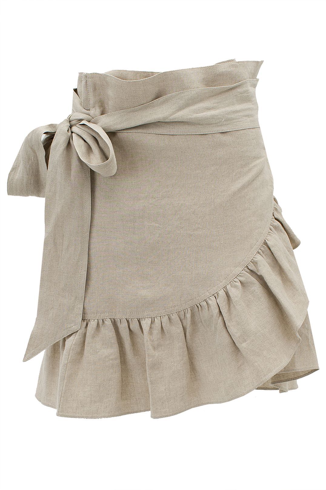 Купить Юбка ISABEL MARANT ETOILE