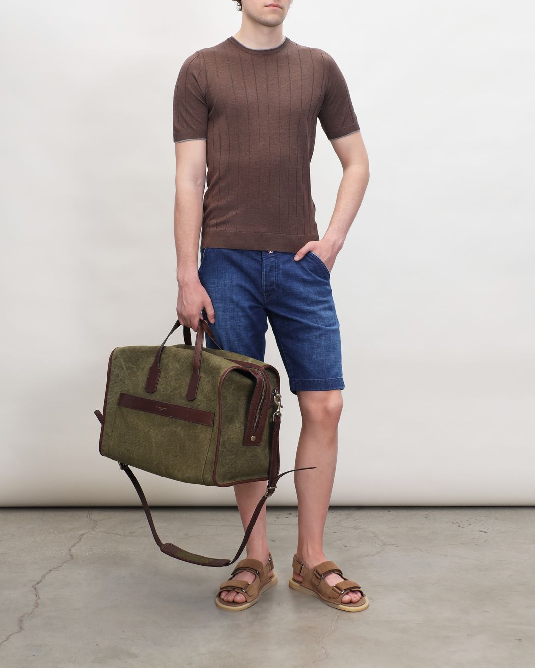 Купить Джемпер GRAN SASSO