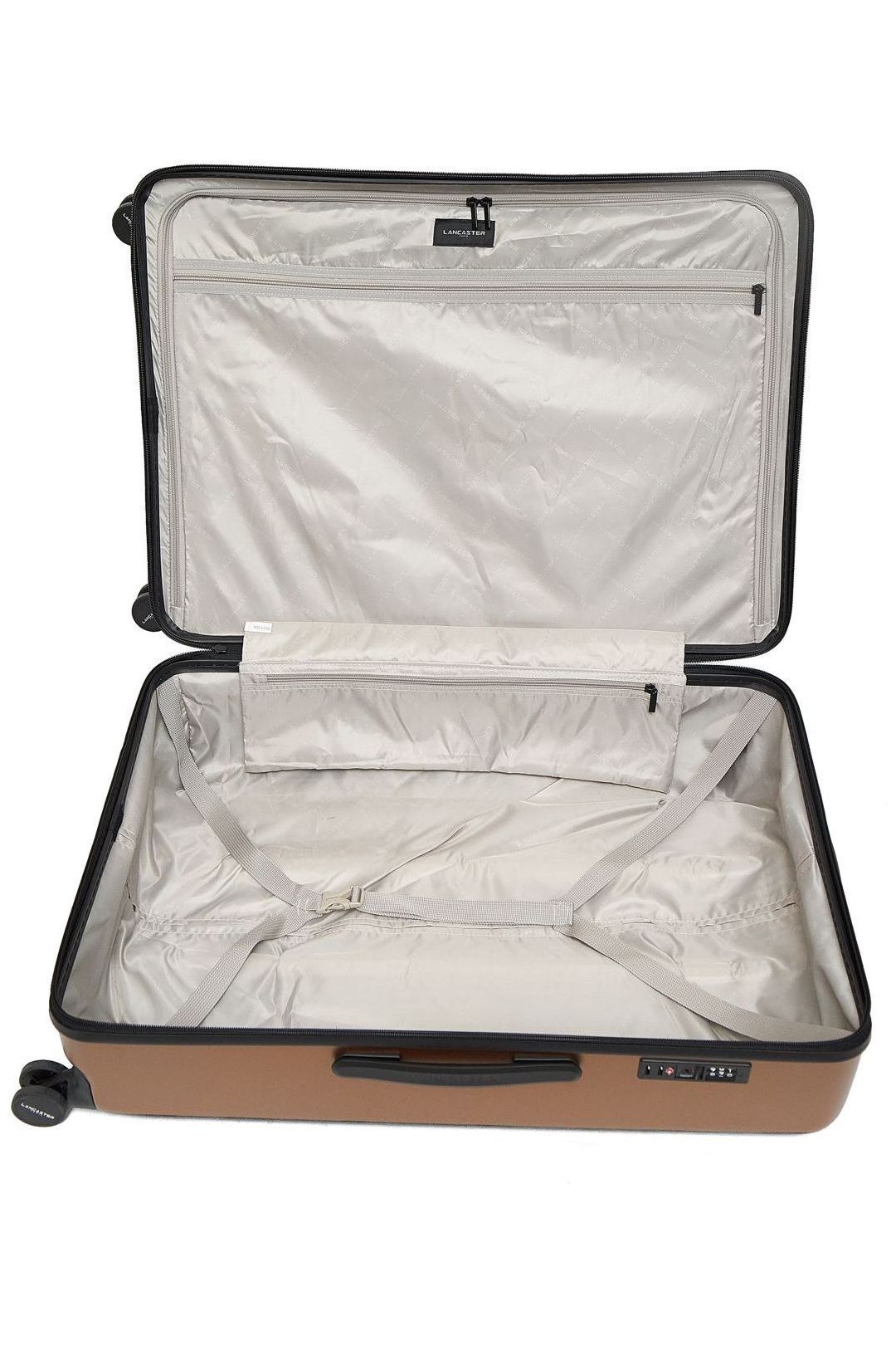 Купить Чемодан LANCASTER MEN